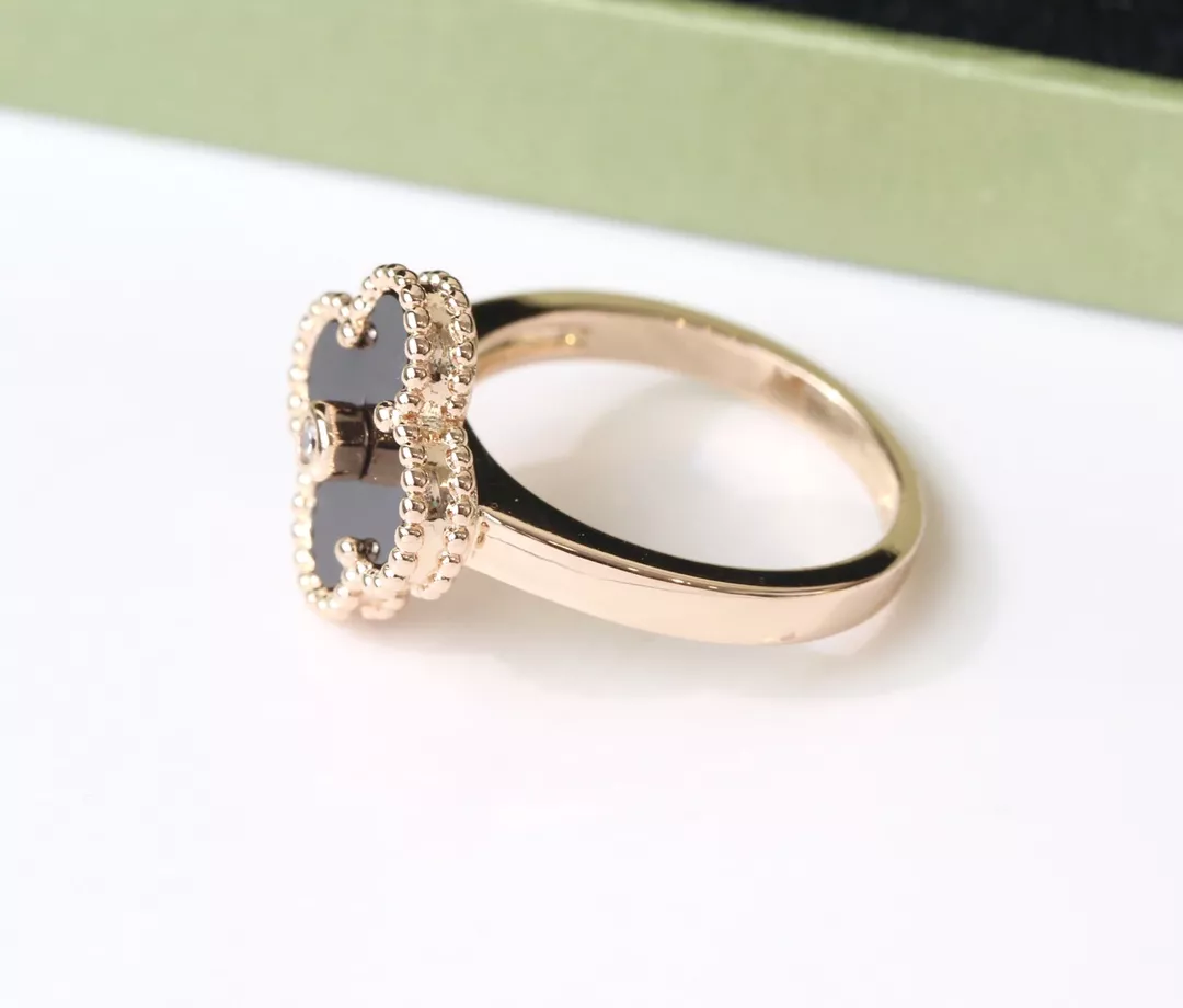 Practical 5463 Van Cleef & Arpels Rings For Women