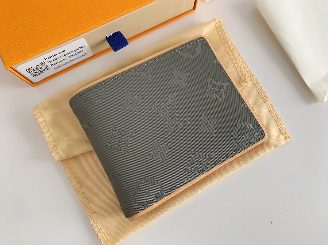 Practical 5510 Louis Vuitton LV Wallets