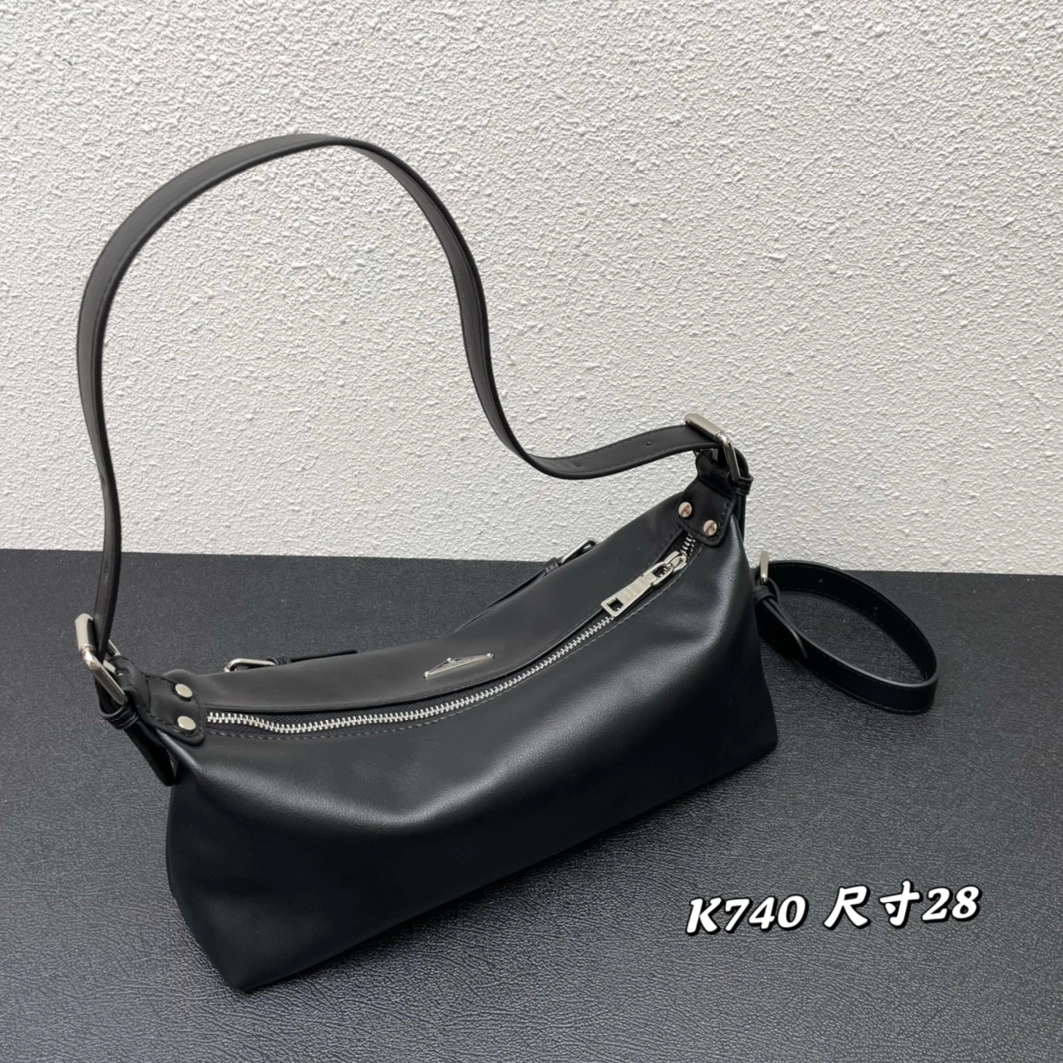 Practical 5513 Prada AAA Quality Shoulder Bags For Women