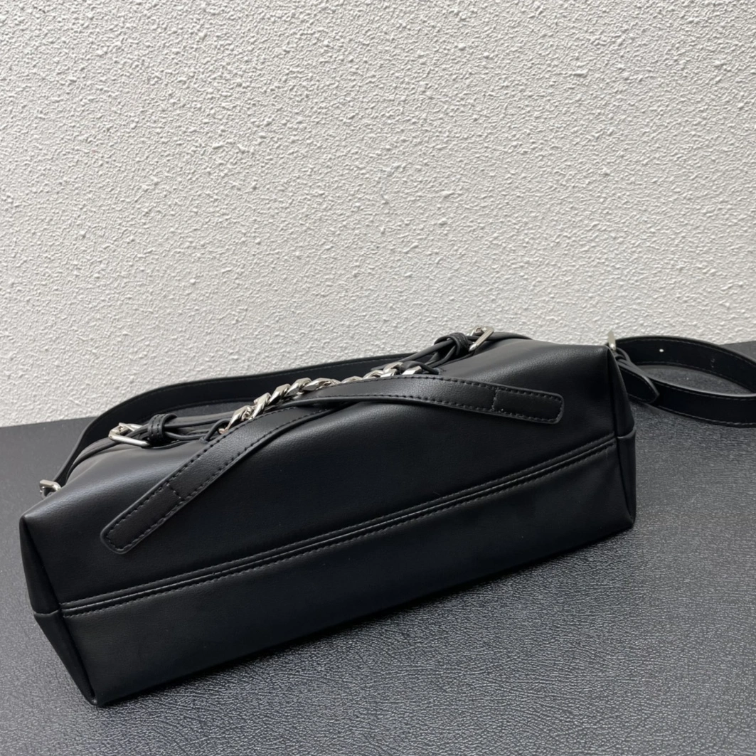 Practical 5513 Prada AAA Quality Shoulder Bags For Women