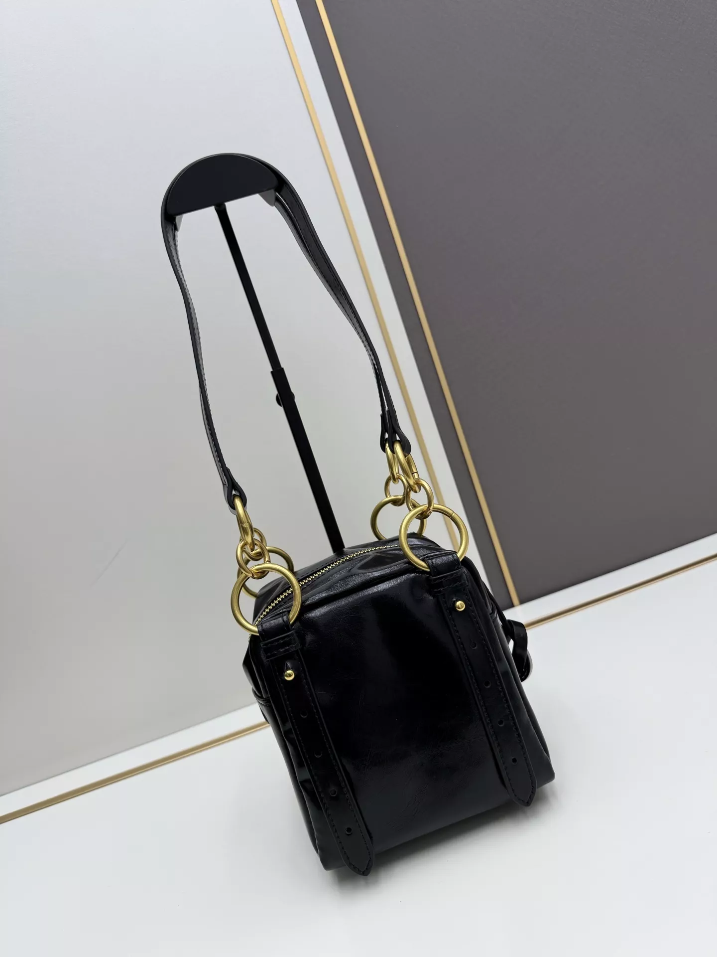 Practical 5556 Prada AAA Quality Shoulder Bags For Women