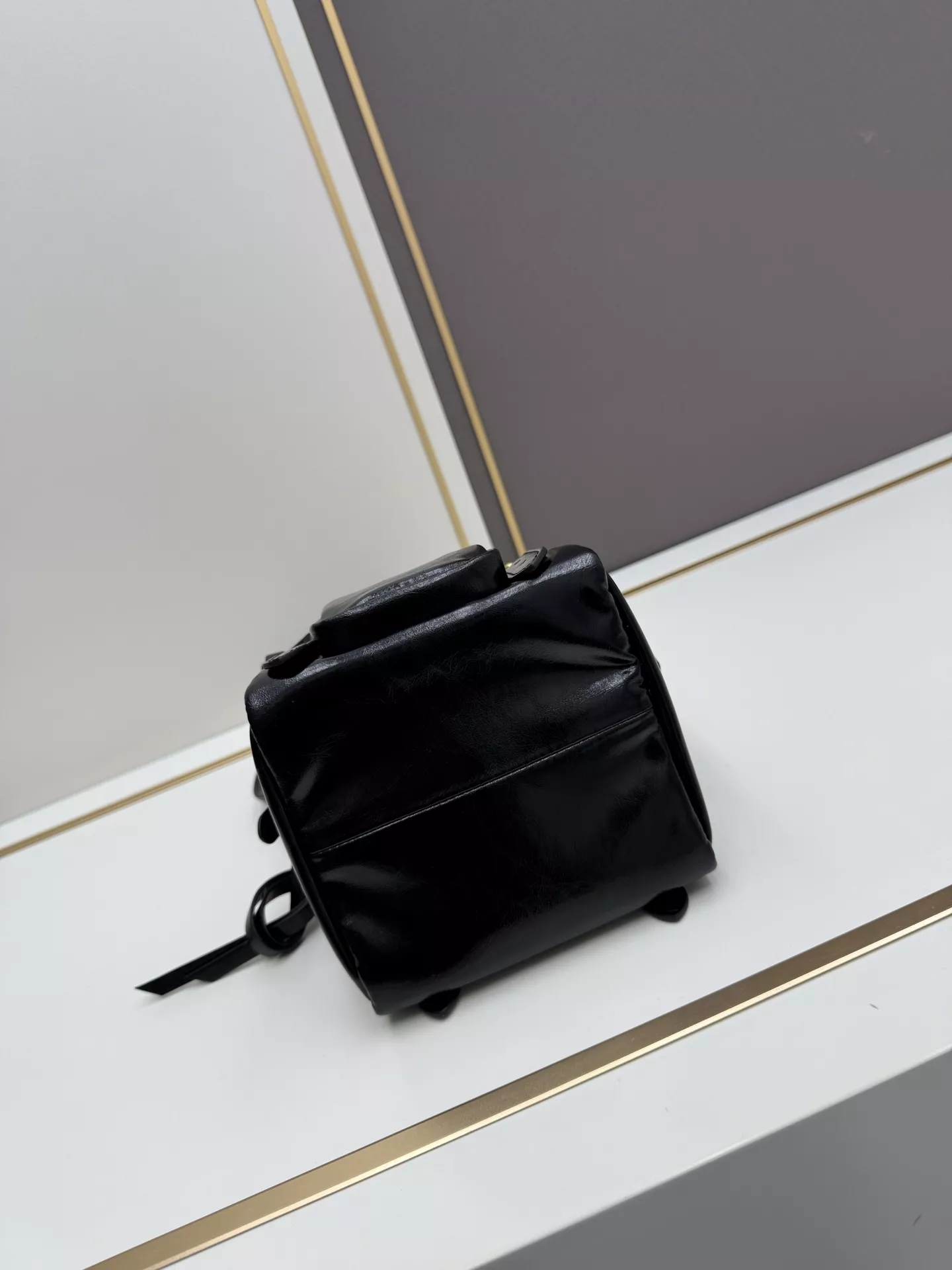 Practical 5556 Prada AAA Quality Shoulder Bags For Women