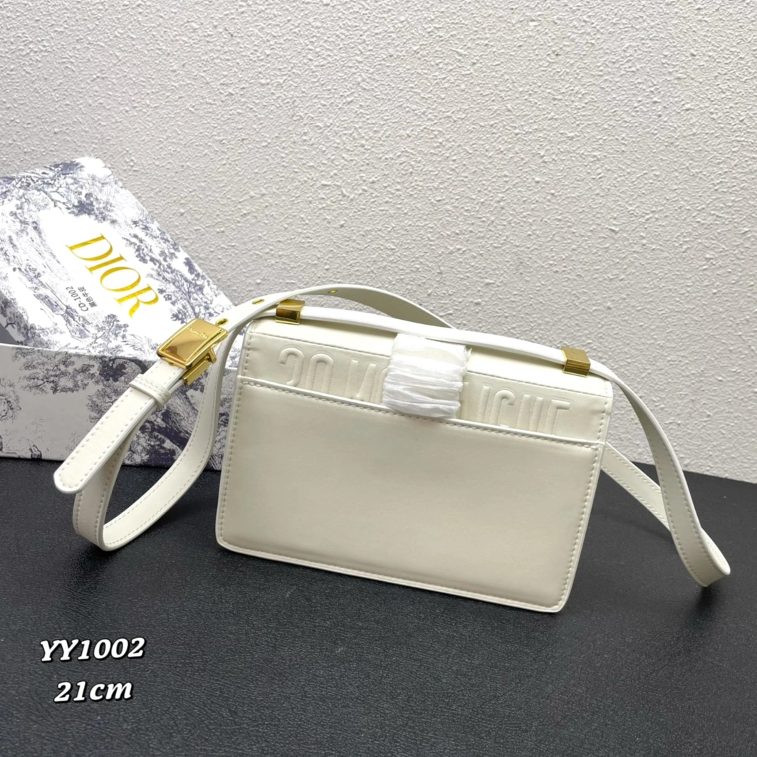 Practical 5557 Christian Dior AAA Quality Messenger Bags For Women