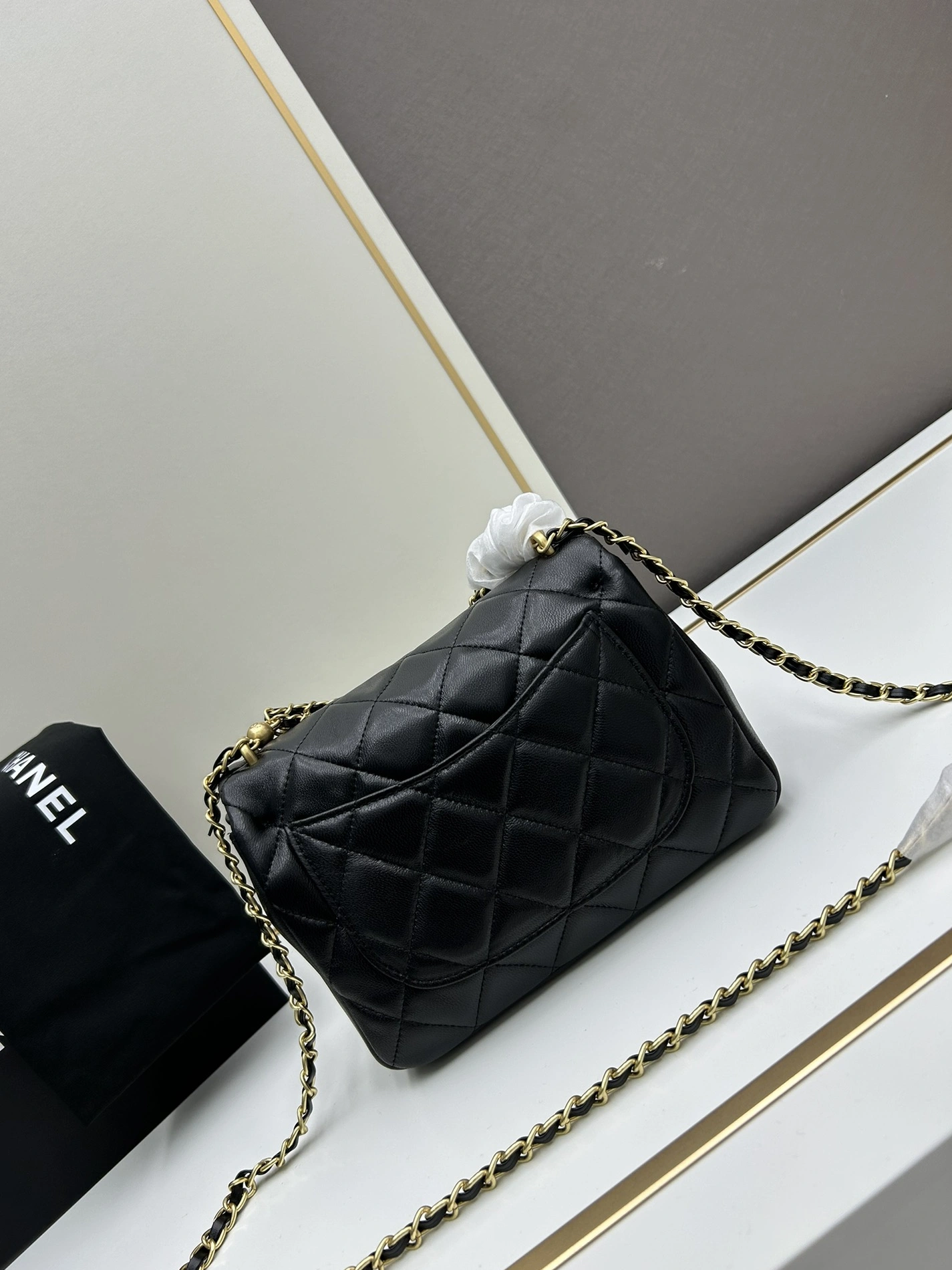 Practical 5590 Chanel AAA Quality Messenger Bags For Women