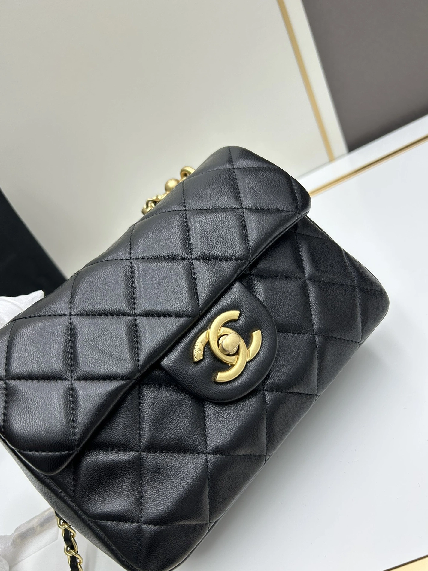 Practical 5590 Chanel AAA Quality Messenger Bags For Women