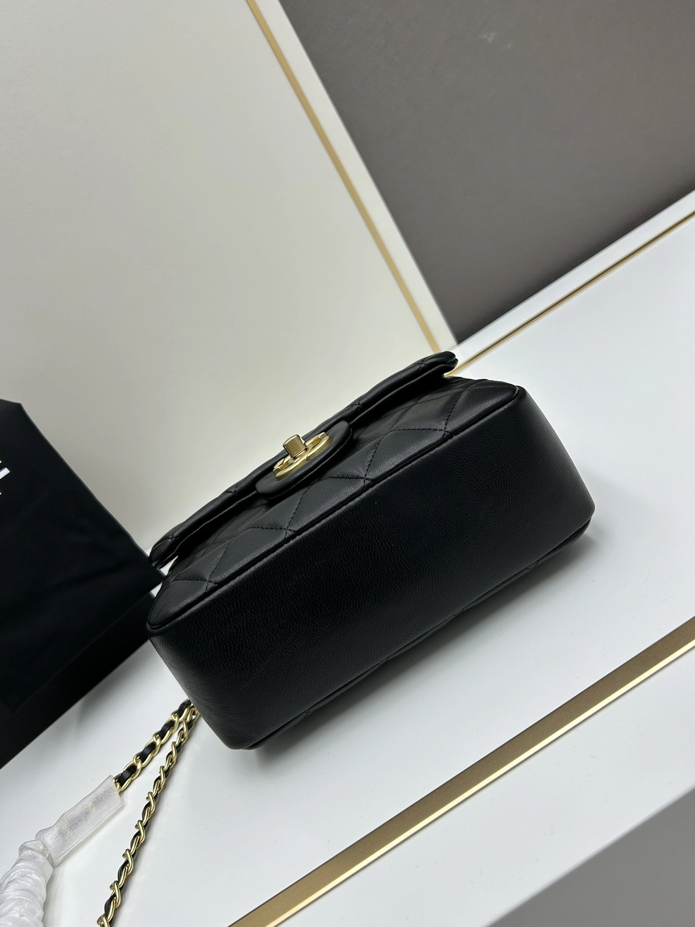 Practical 5590 Chanel AAA Quality Messenger Bags For Women