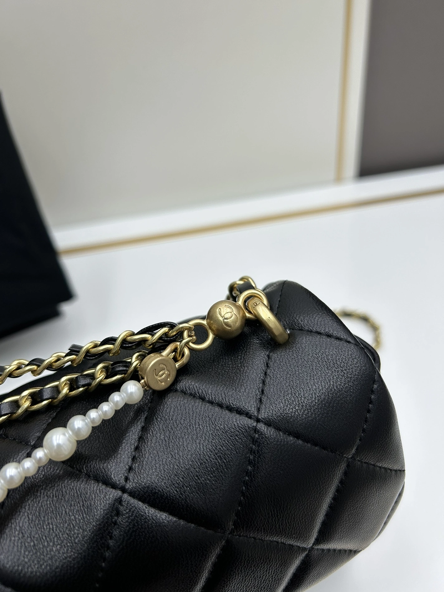 Practical 5590 Chanel AAA Quality Messenger Bags For Women