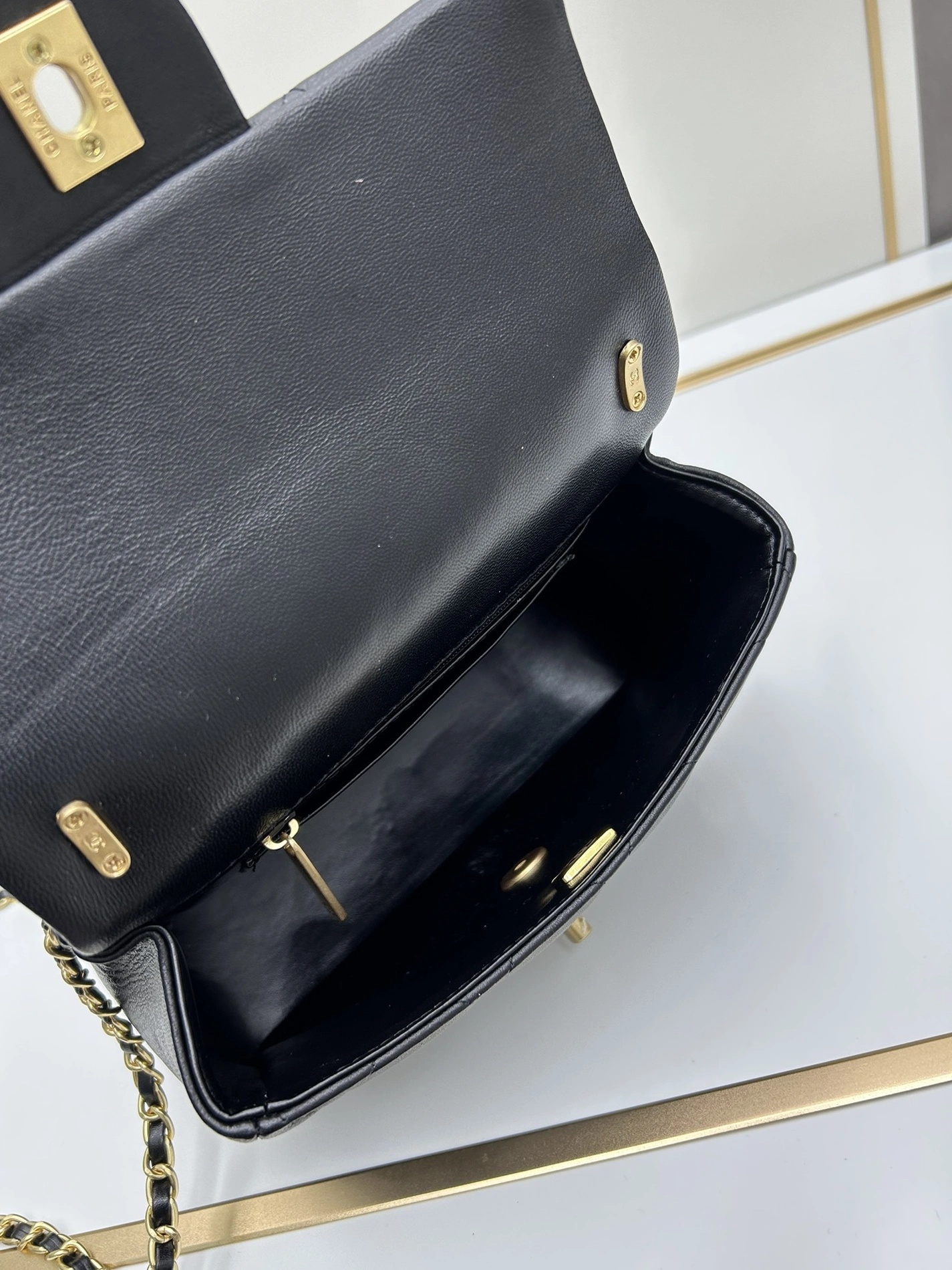 Practical 5590 Chanel AAA Quality Messenger Bags For Women