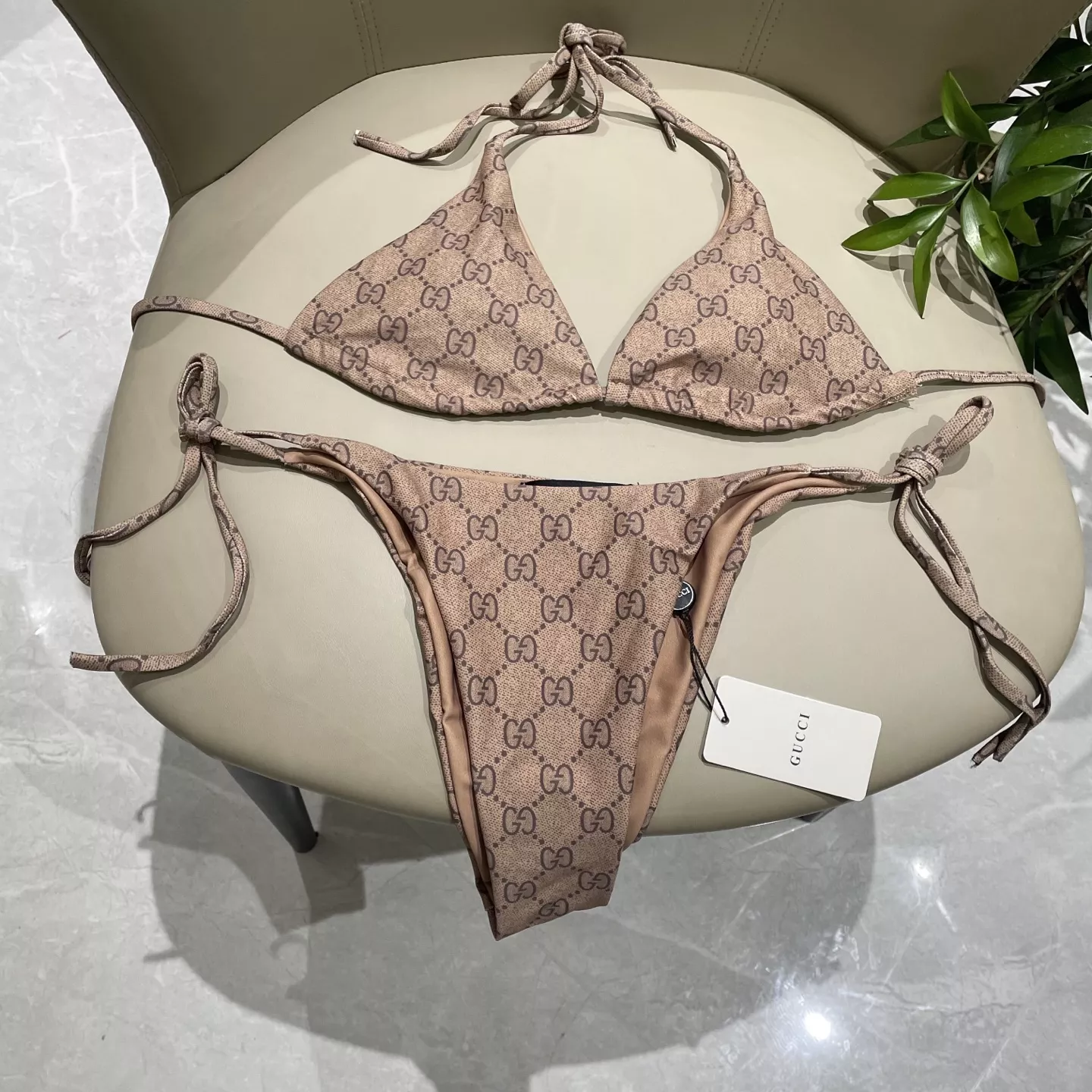 Practical 5657 Gucci Swimming & Bathing Suits For Women