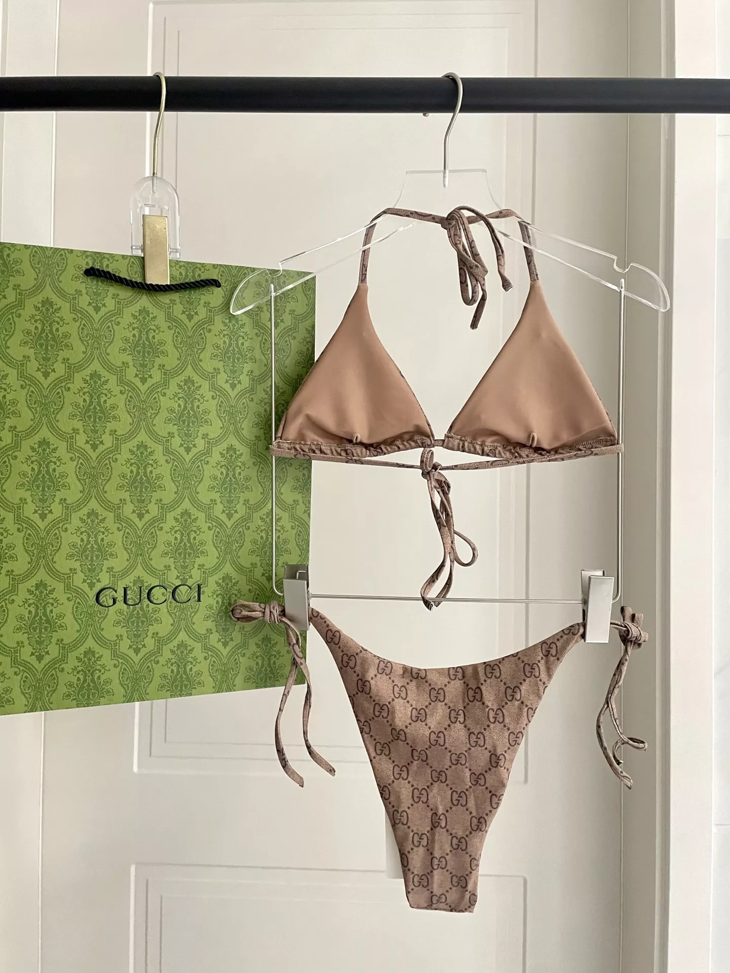Practical 5657 Gucci Swimming & Bathing Suits For Women