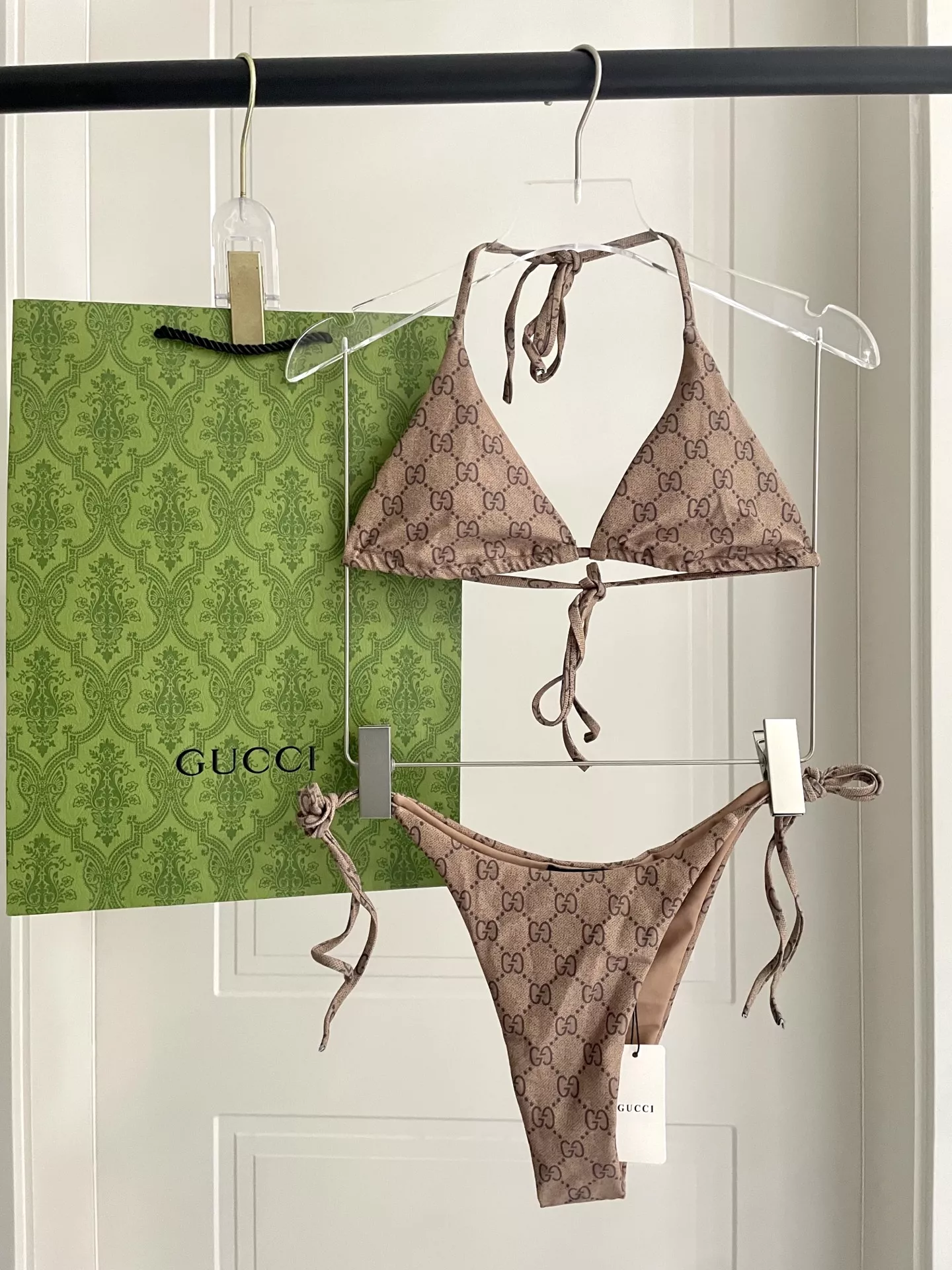Practical 5657 Gucci Swimming & Bathing Suits For Women