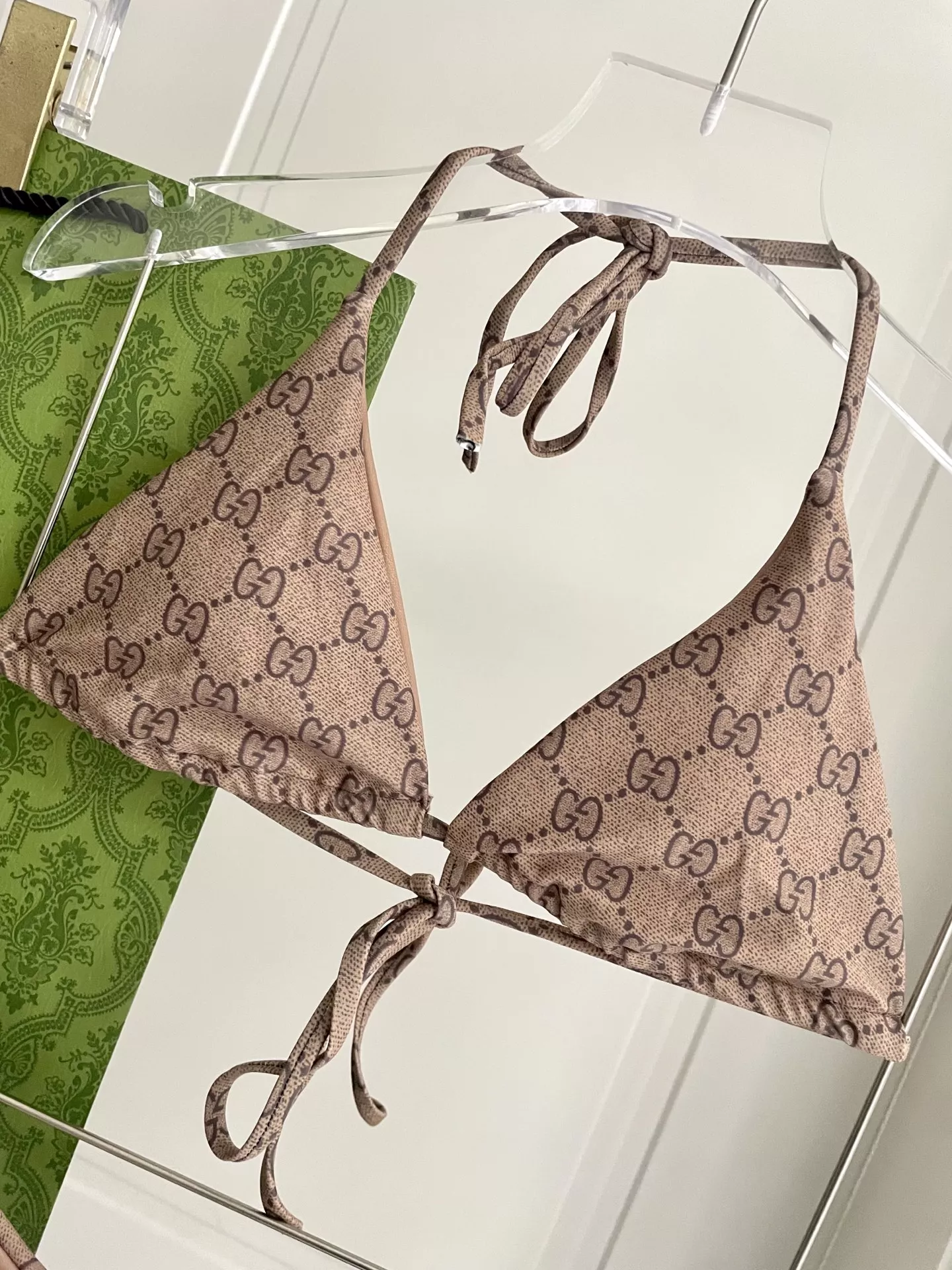 Practical 5657 Gucci Swimming & Bathing Suits For Women