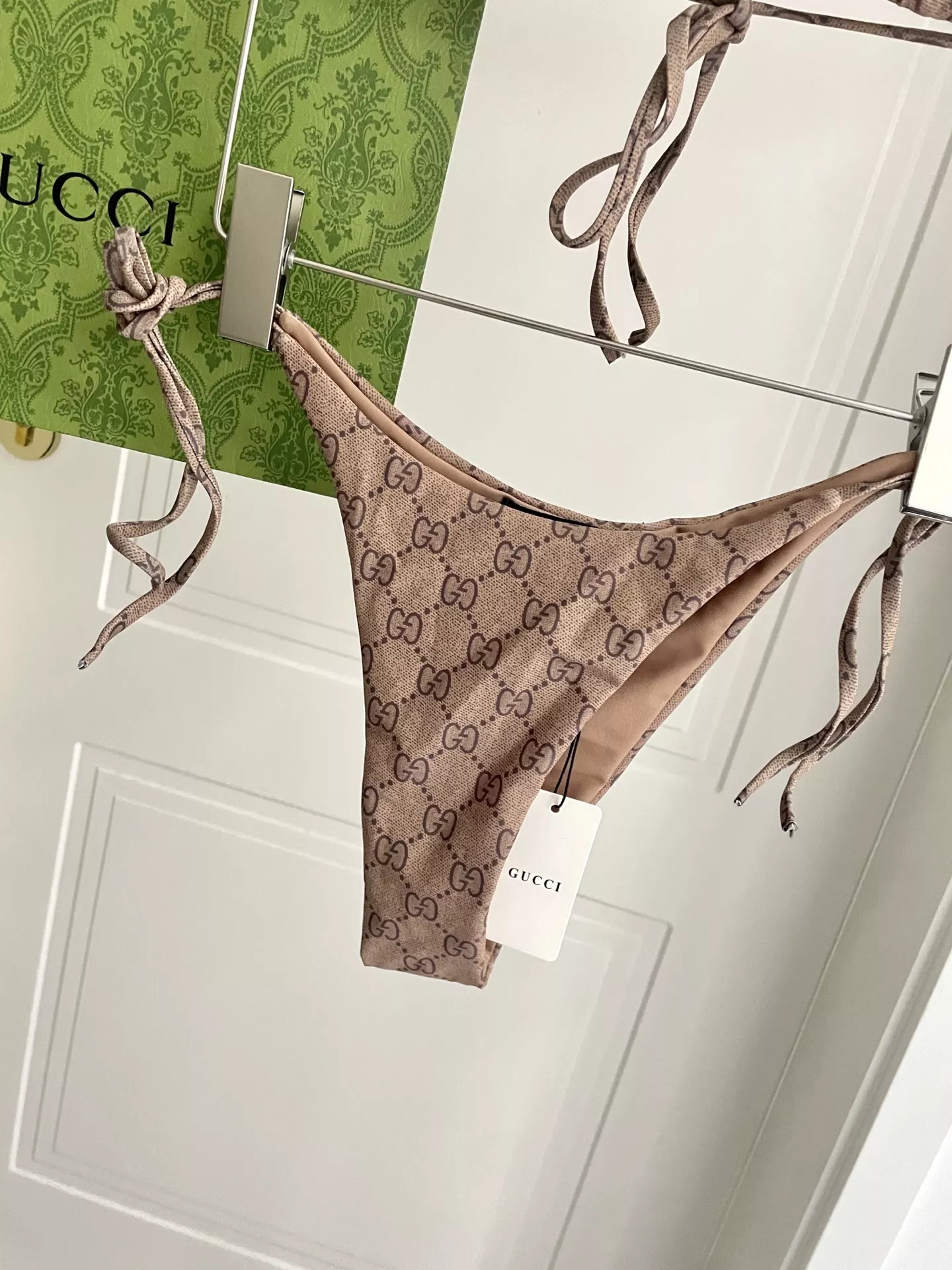 Practical 5657 Gucci Swimming & Bathing Suits For Women
