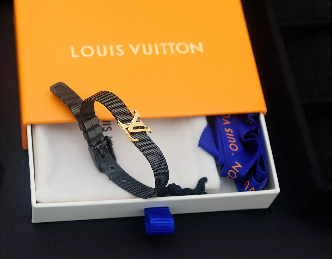 Practical 567 Louis Vuitton LV Bracelets