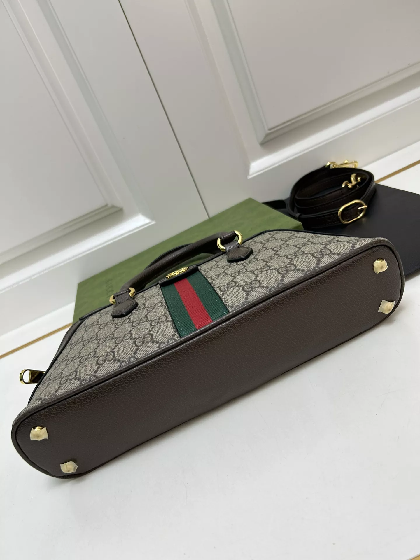 Practical 5670 Gucci AAA Quality Handbags For Women