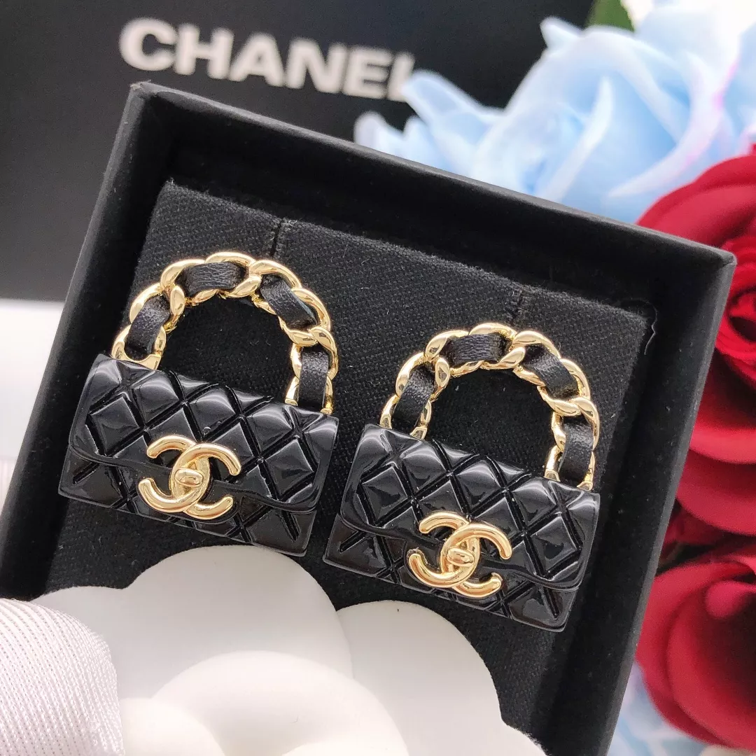 Practical 5727 Chanel Earrings For Women