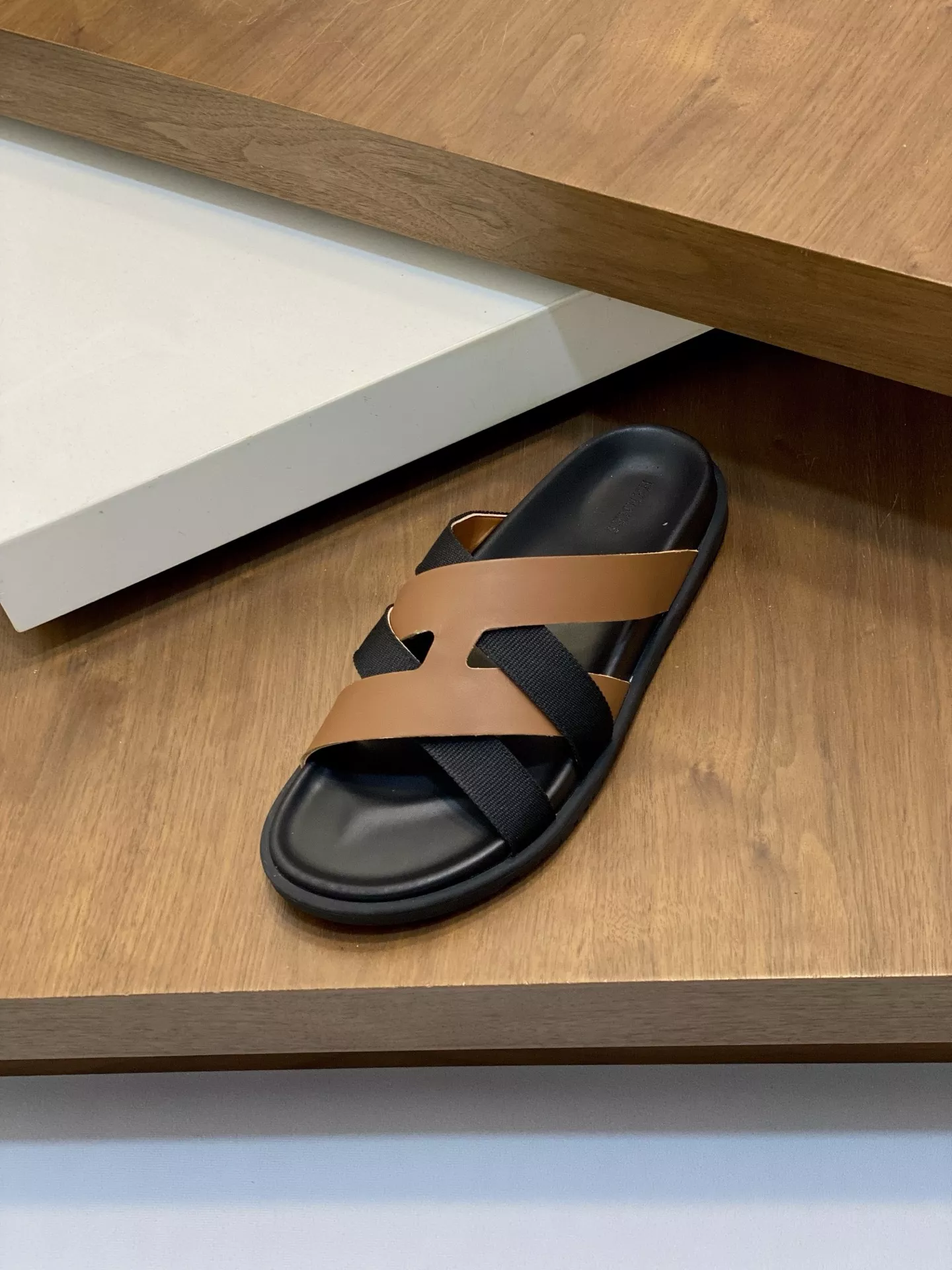 Practical 5735 Hermes Sandal For Men