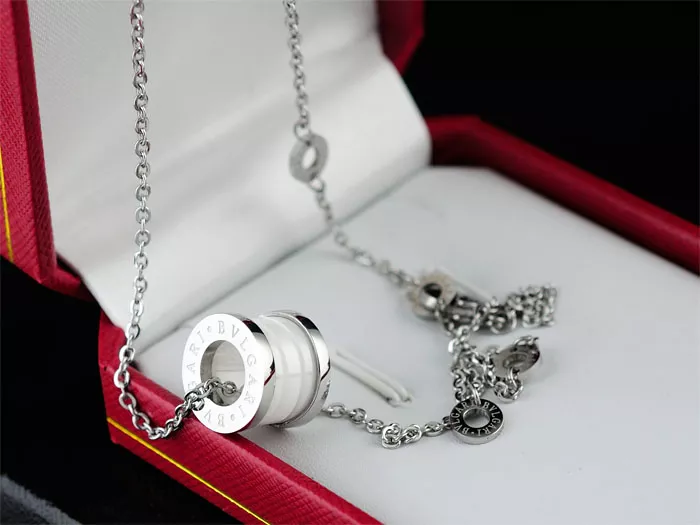 Practical 5775 Bvlgari Necklaces