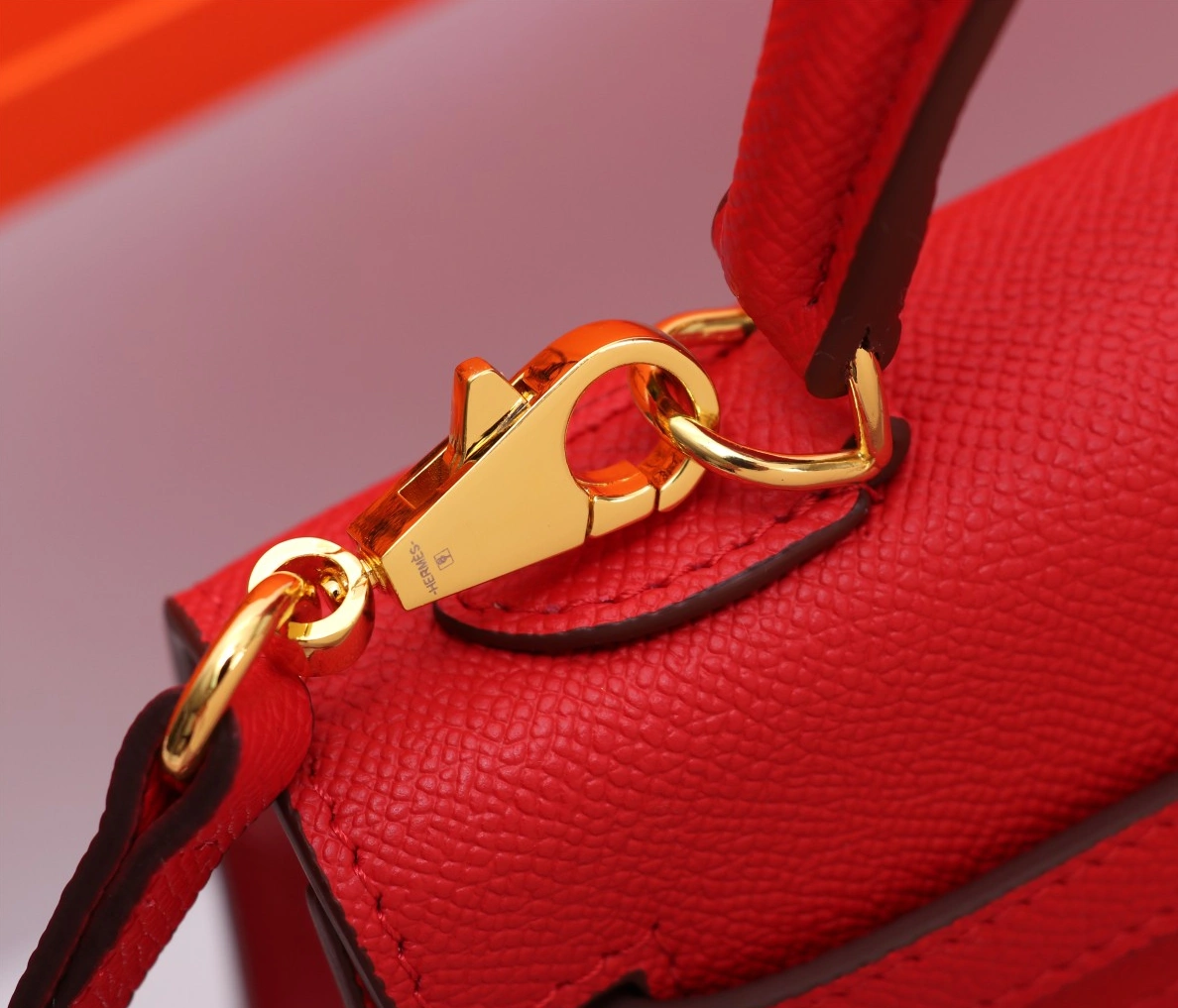 Practical 581 Hermes AAA Quality Handbags For Women