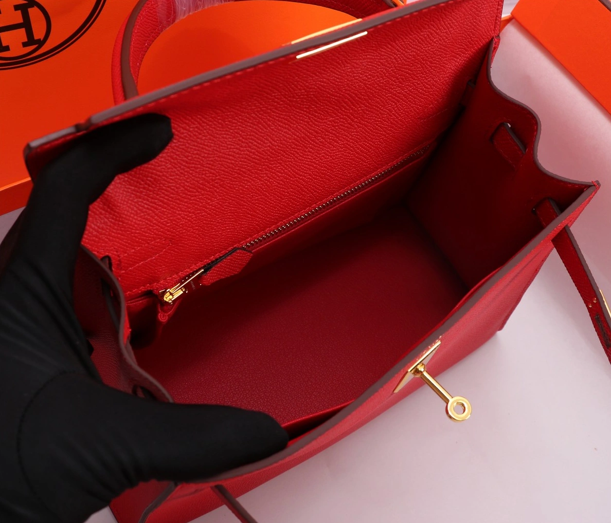 Practical 581 Hermes AAA Quality Handbags For Women