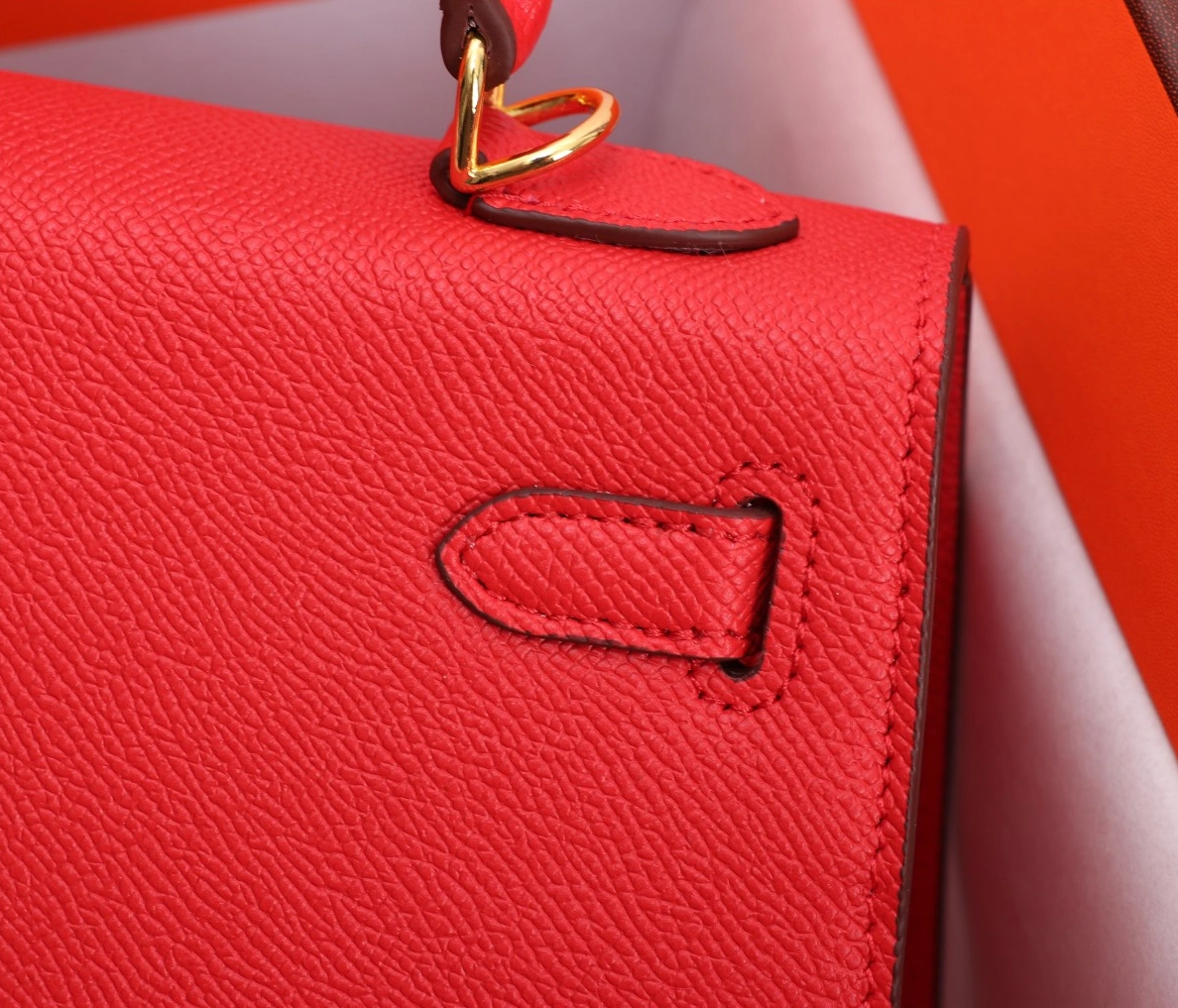 Practical 581 Hermes AAA Quality Handbags For Women