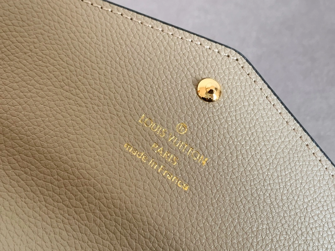 Practical 5847 Louis Vuitton LV Wallets For Women