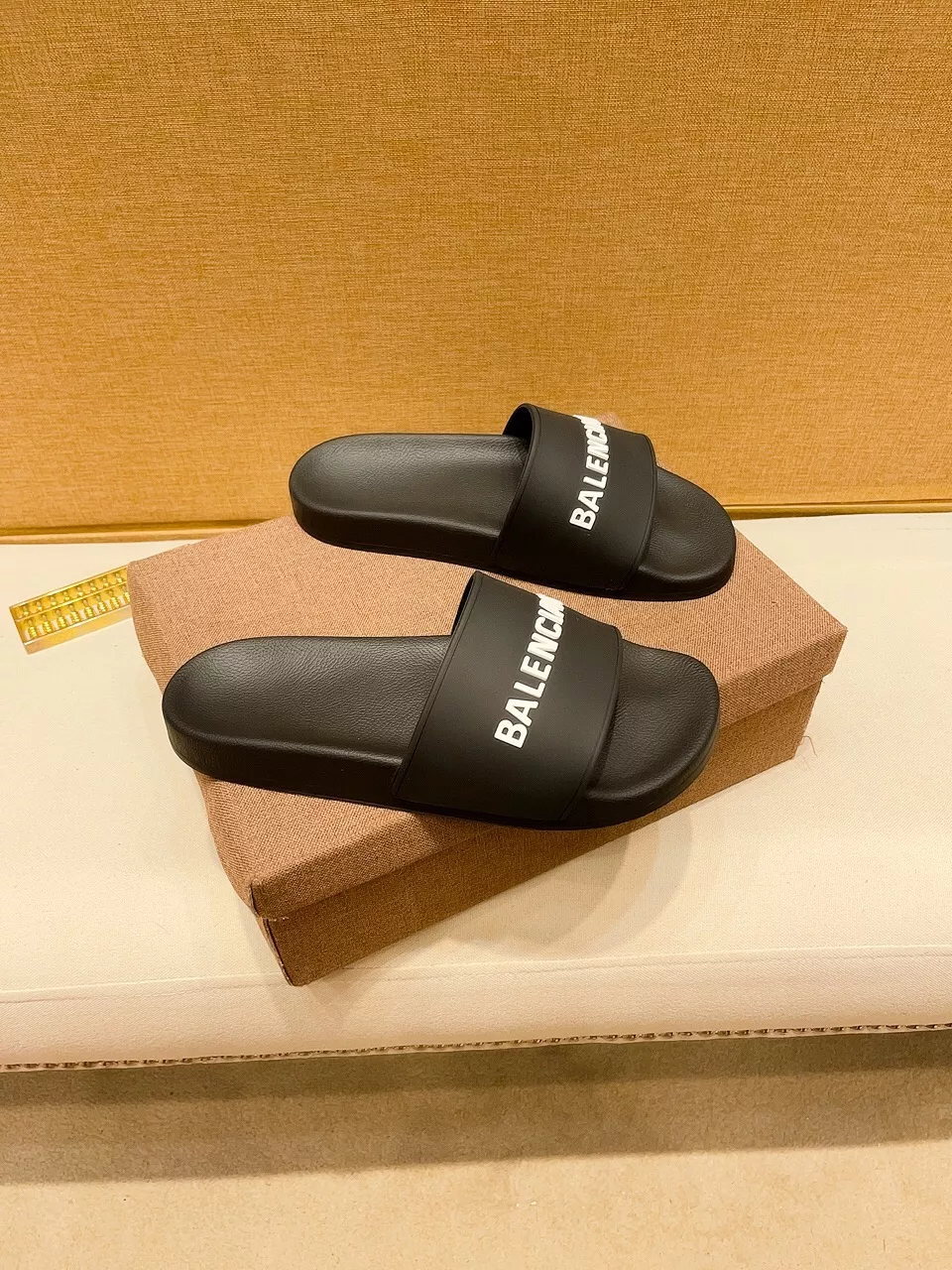 Practical 6006 Balenciaga Slippers For Men