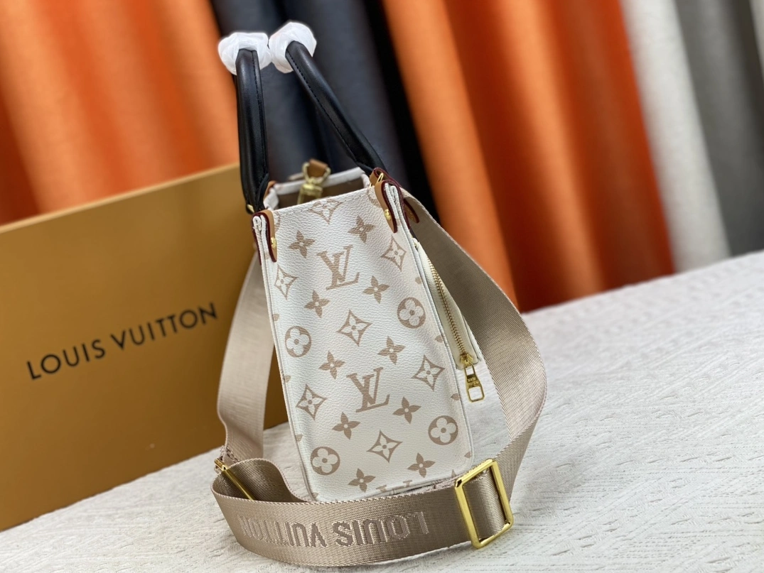 Practical 6019 Louis Vuitton AAA Quality Handbags For Women