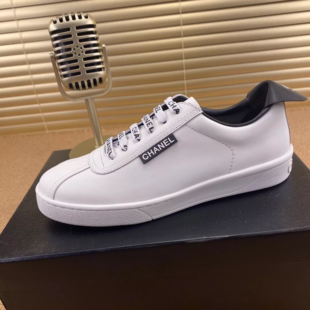 Practical 6112 Chanel Casual Shoes For Women