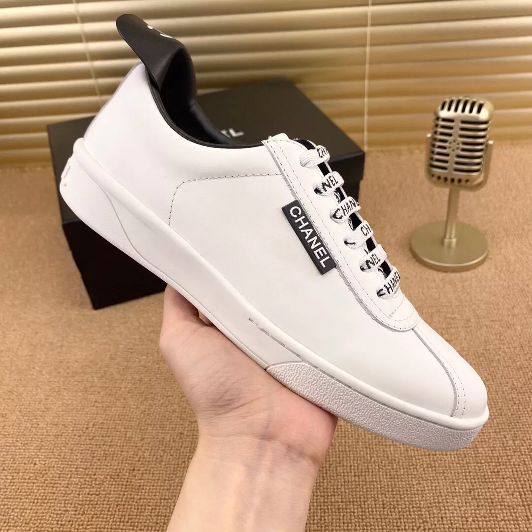 Practical 6112 Chanel Casual Shoes For Women