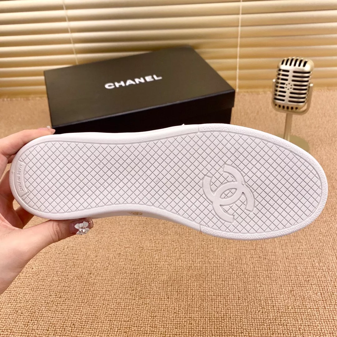 Practical 6112 Chanel Casual Shoes For Women