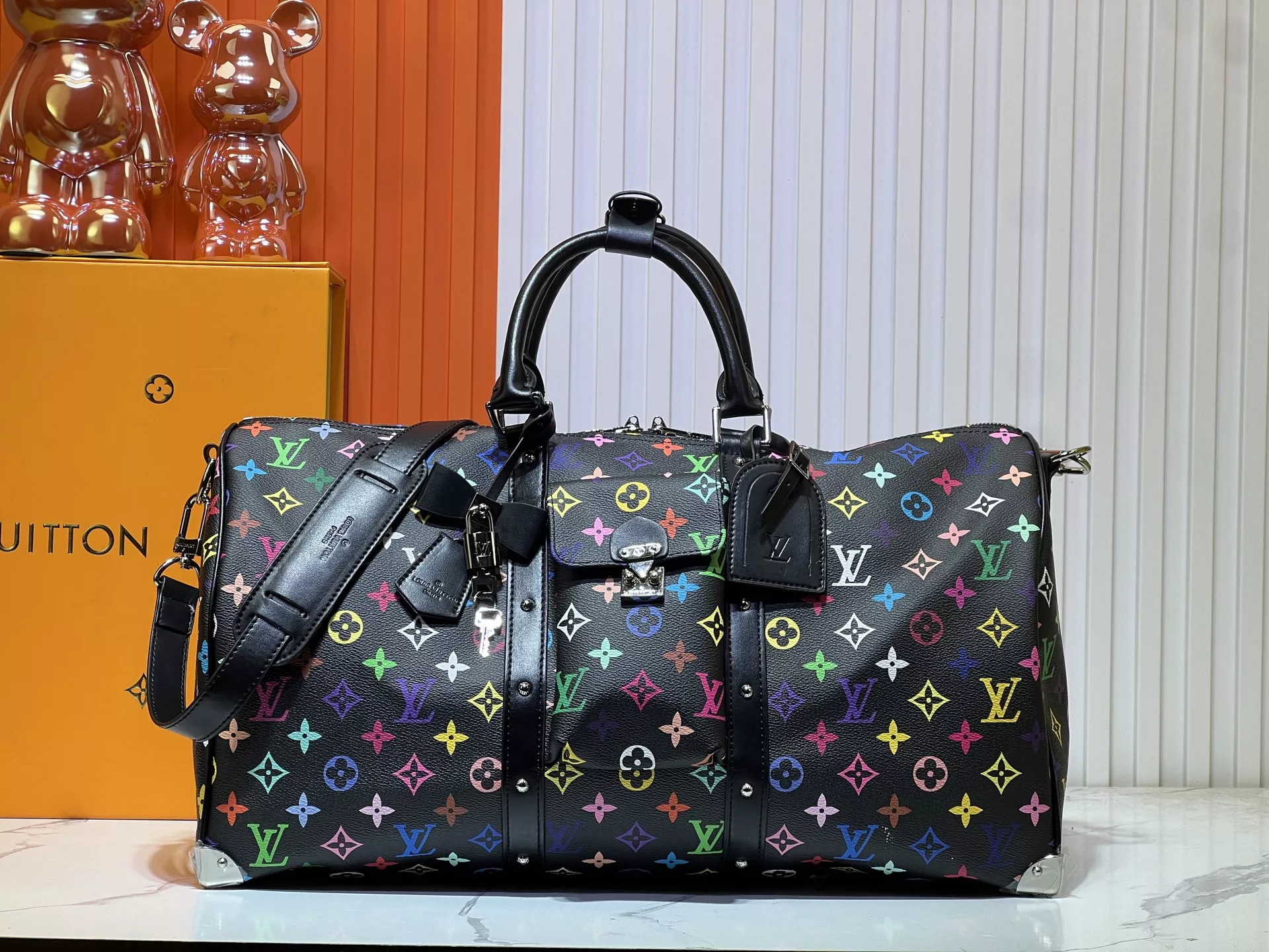 Practical 6134 Louis Vuitton Travel Bags