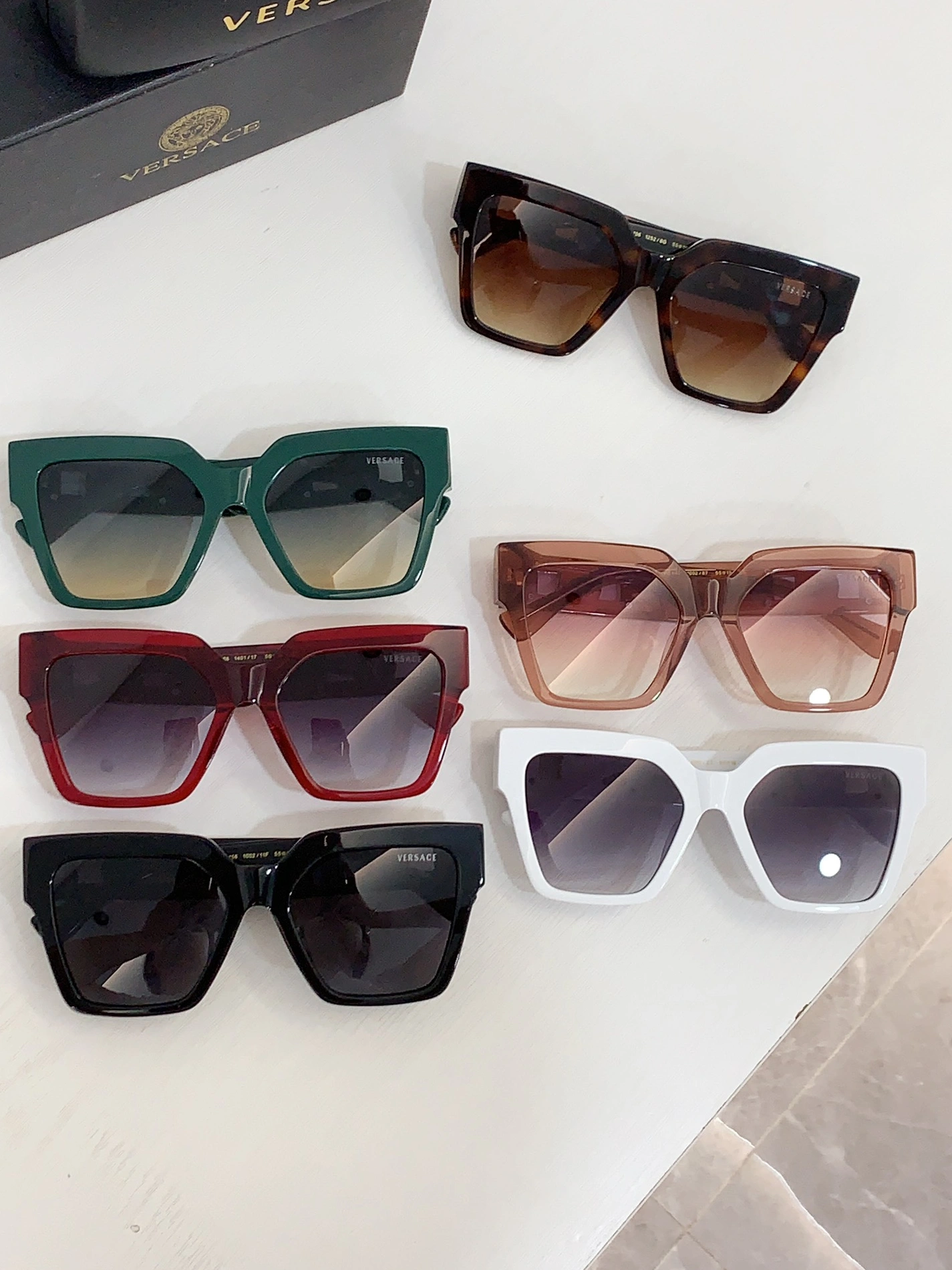 Practical 6150 Versace AAA Quality Sunglasses