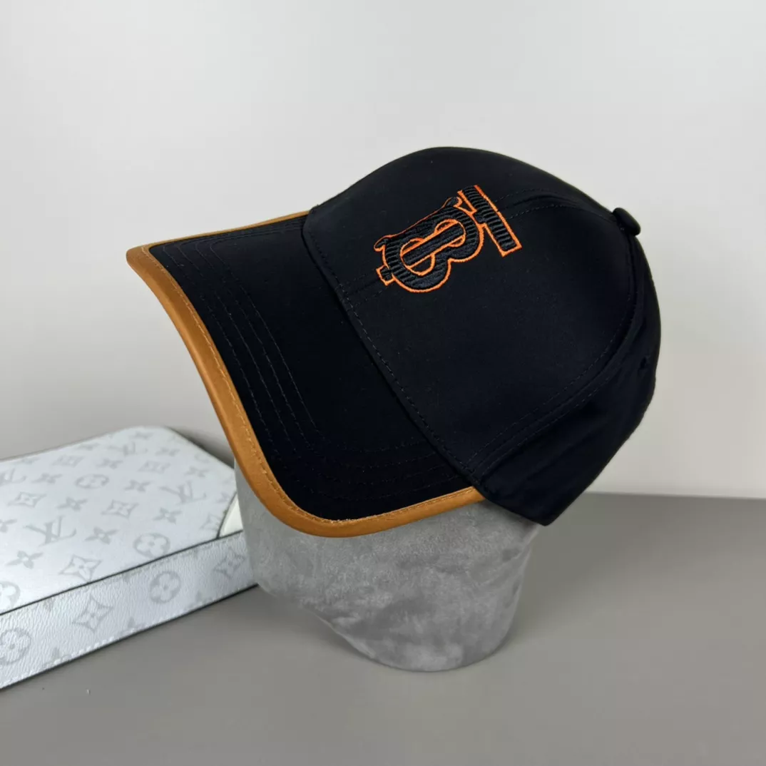 Practical 6287 Burberry Caps