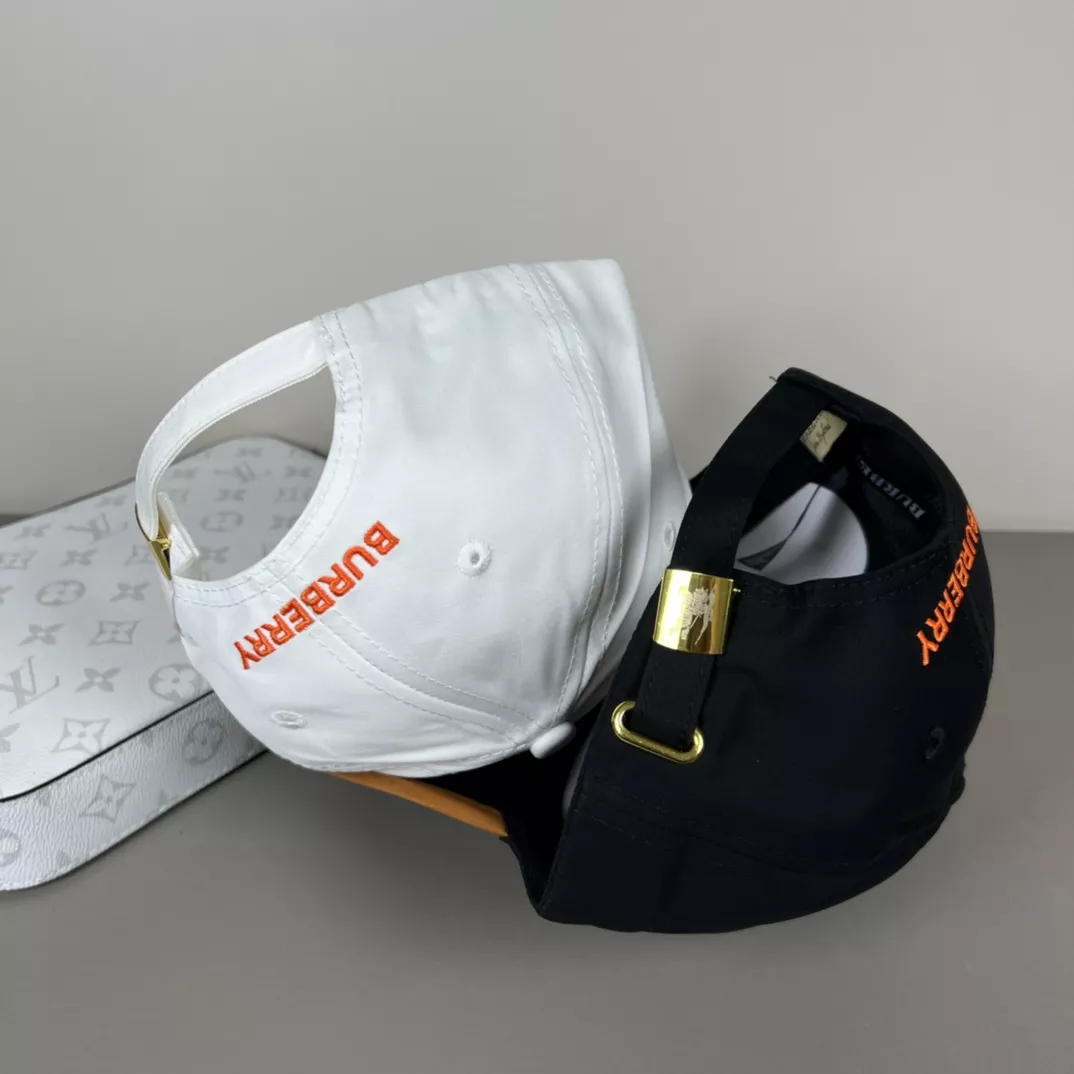 Practical 6287 Burberry Caps