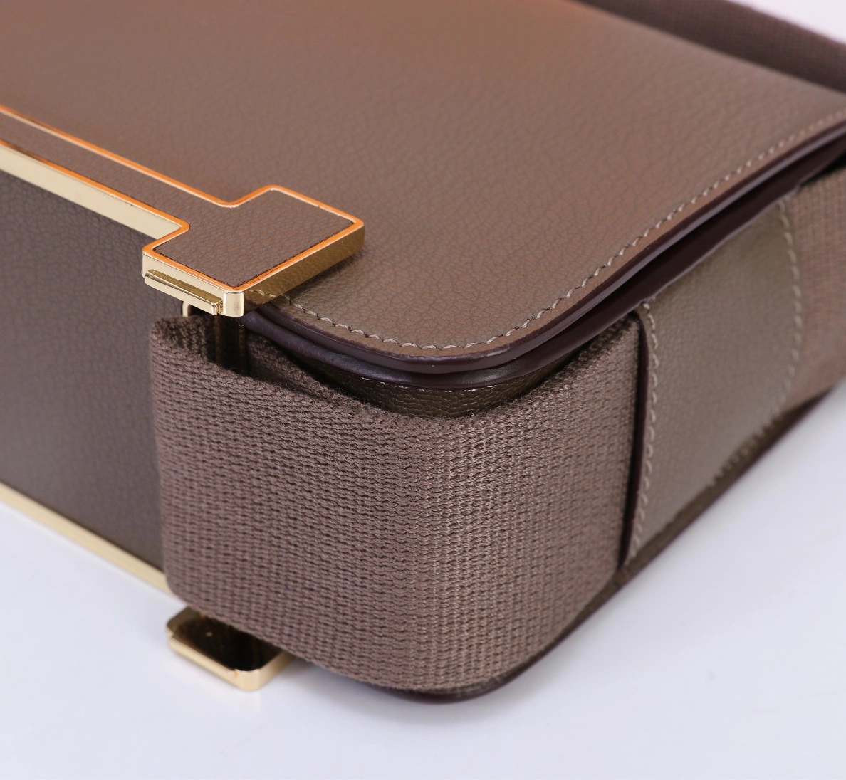 Practical 6327 Hermes AAA Quality Messenger Bags For Women