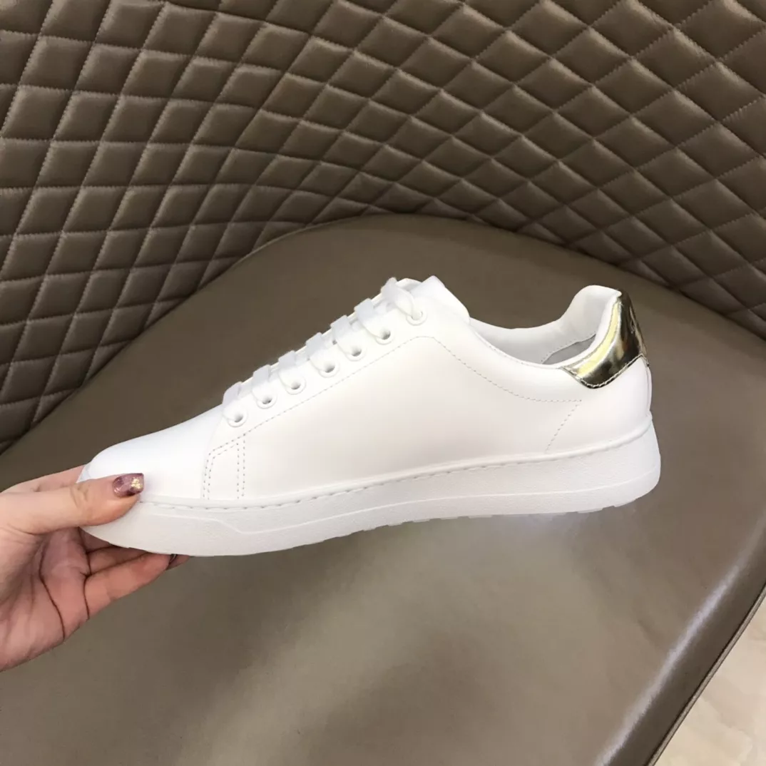 Practical 6379 Salvatore Ferragamo Casual Shoes For Men