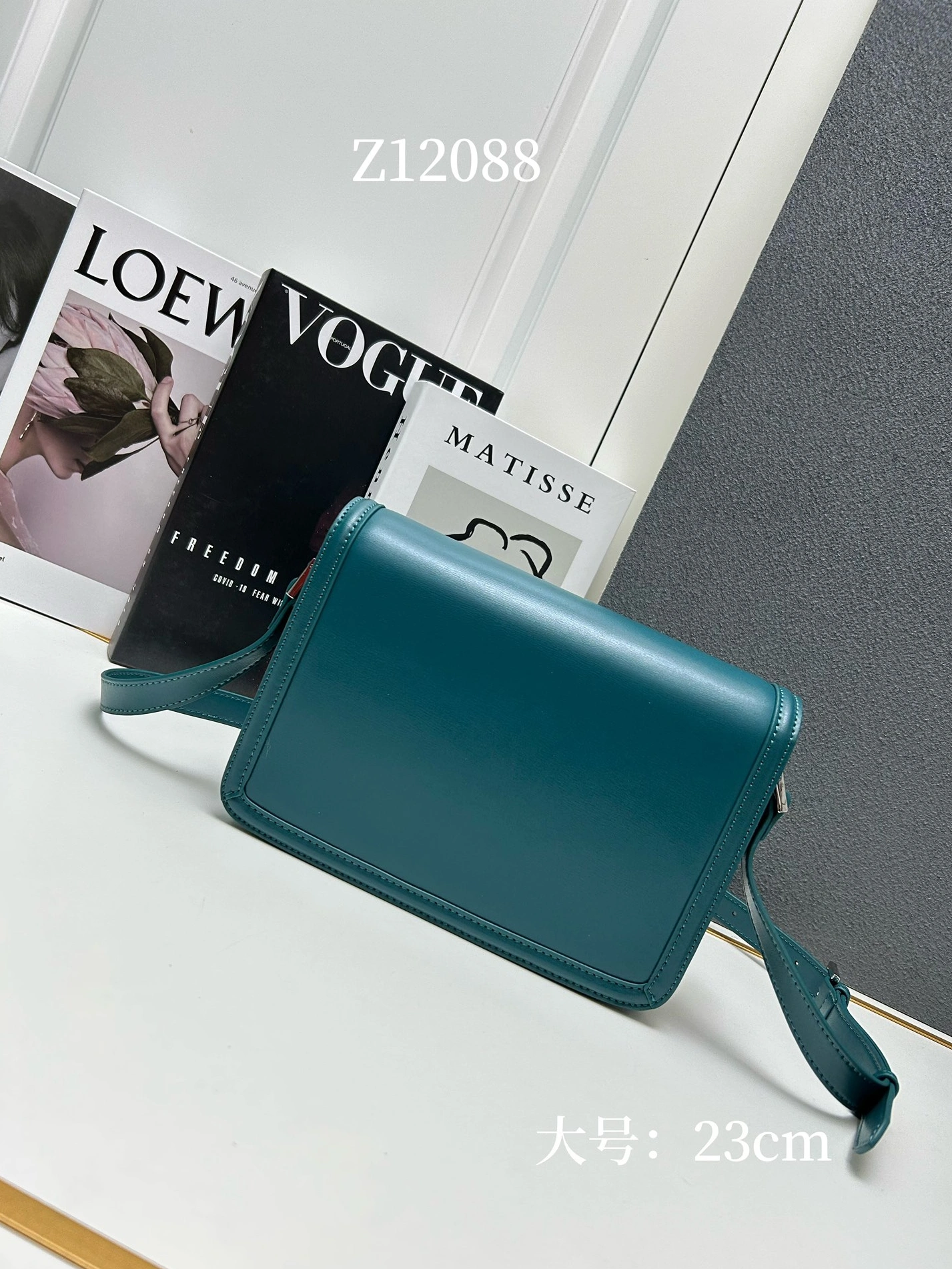 Practical 6385 Yves Saint Laurent YSL AAA Quality Messenger Bags For Women
