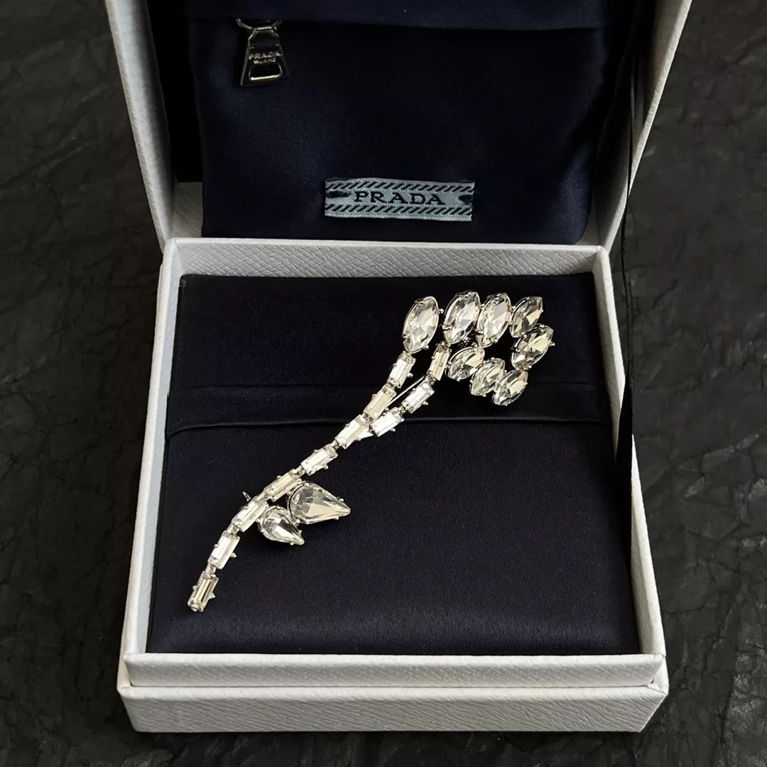 Practical 6436 Prada Brooches For Women