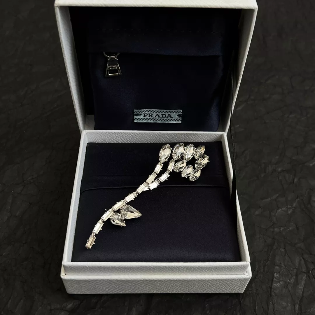 Practical 6436 Prada Brooches For Women