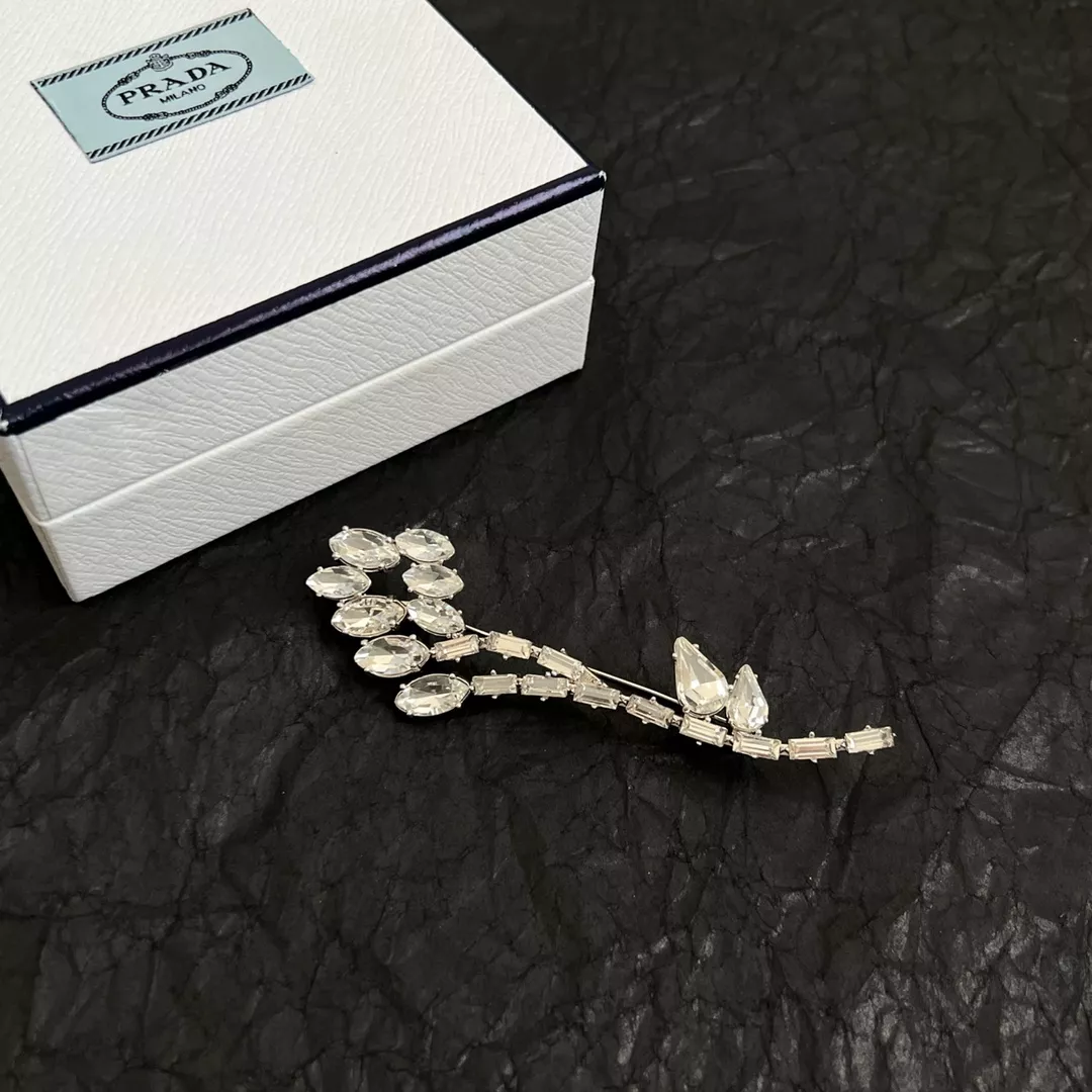 Practical 6436 Prada Brooches For Women