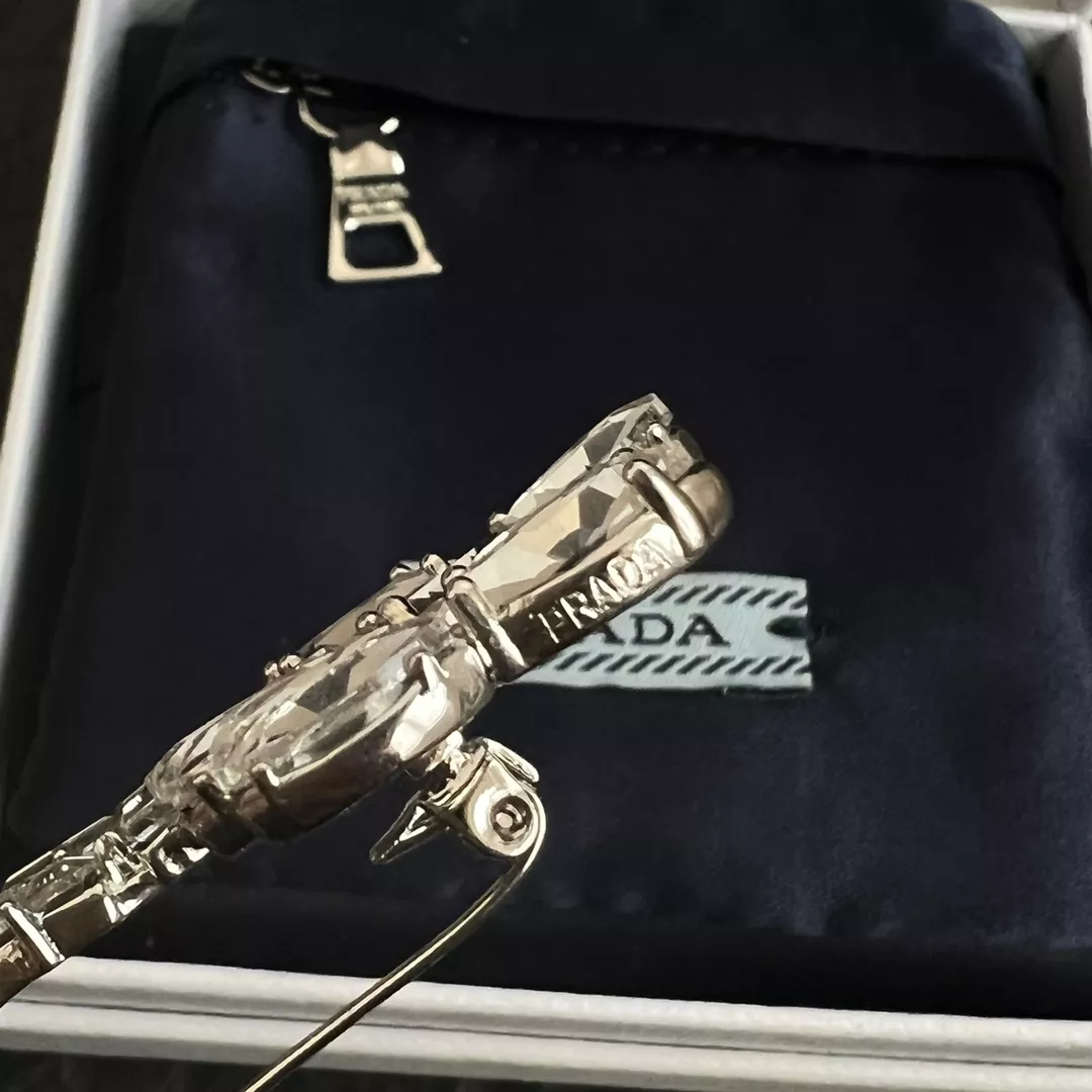 Practical 6436 Prada Brooches For Women