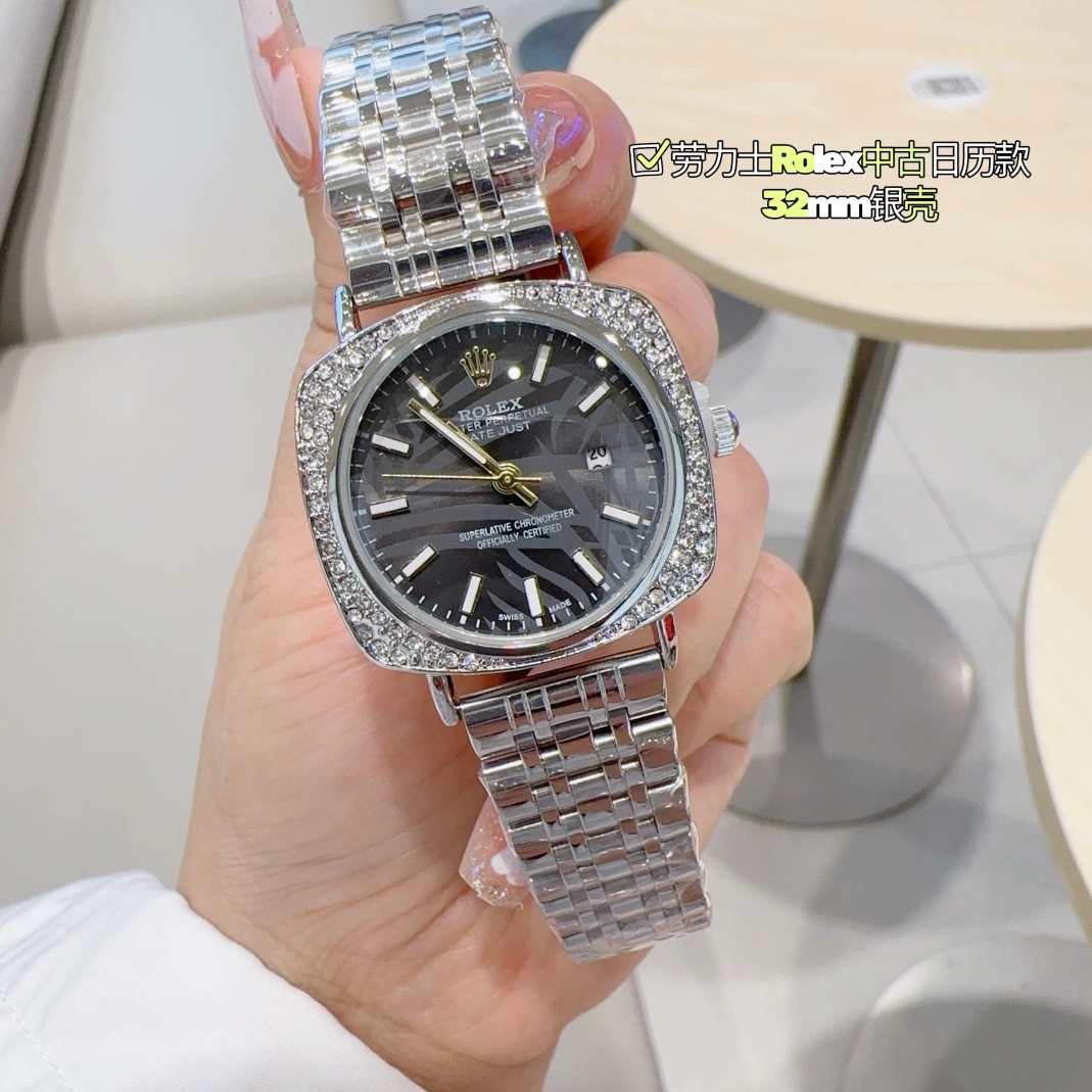 Practical 6474 Rolex Watches For Women