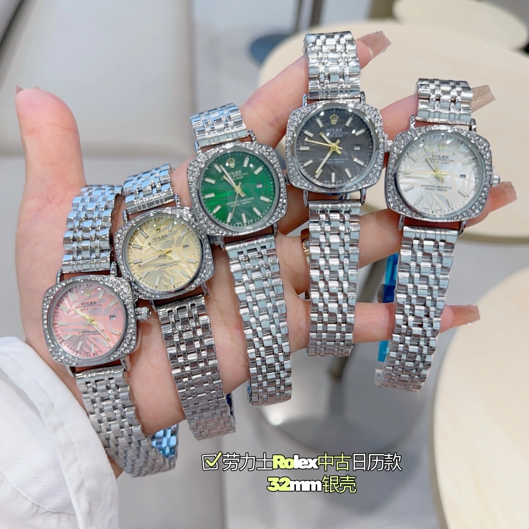Practical 6474 Rolex Watches For Women