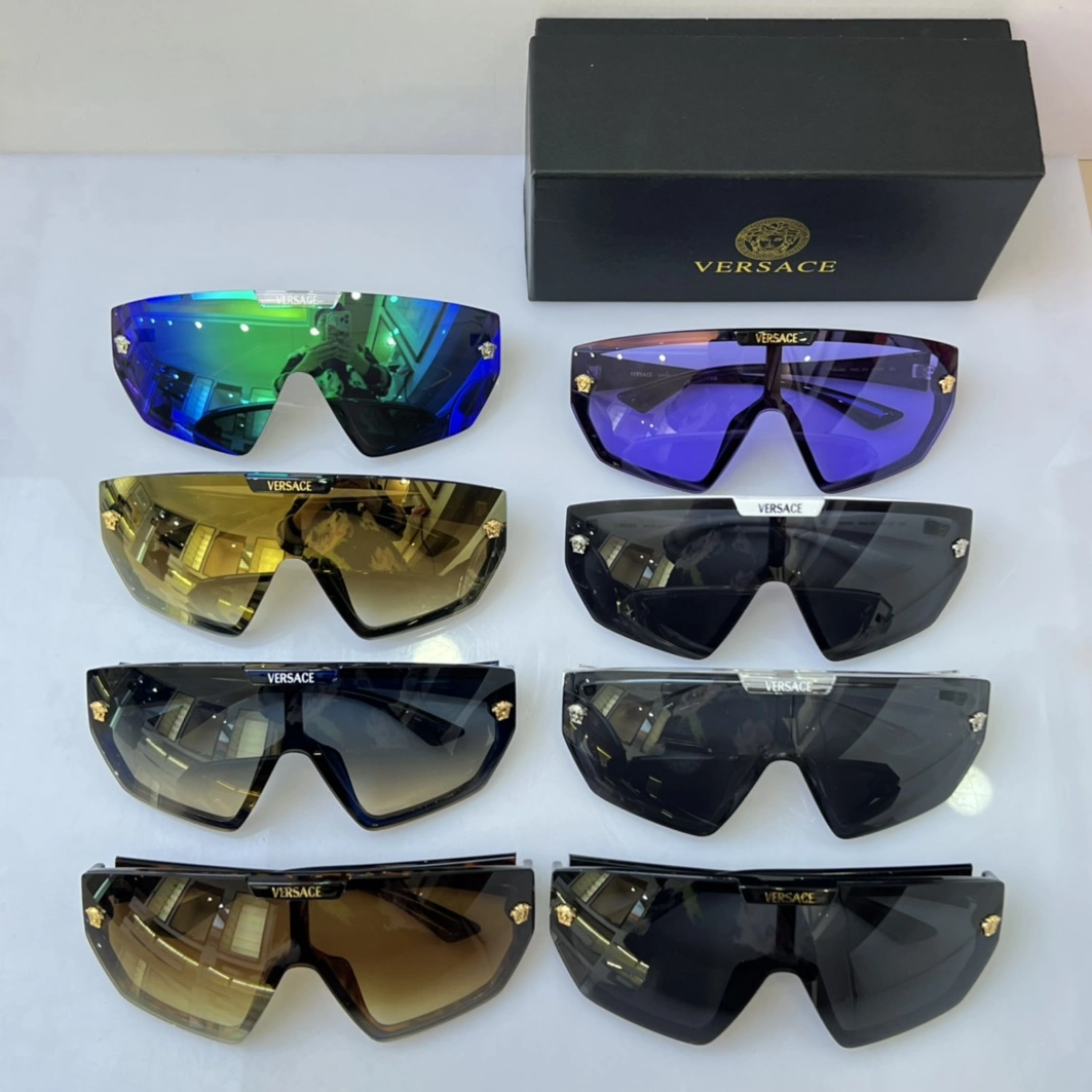 Practical 6492 Versace AAA Quality Sunglasses