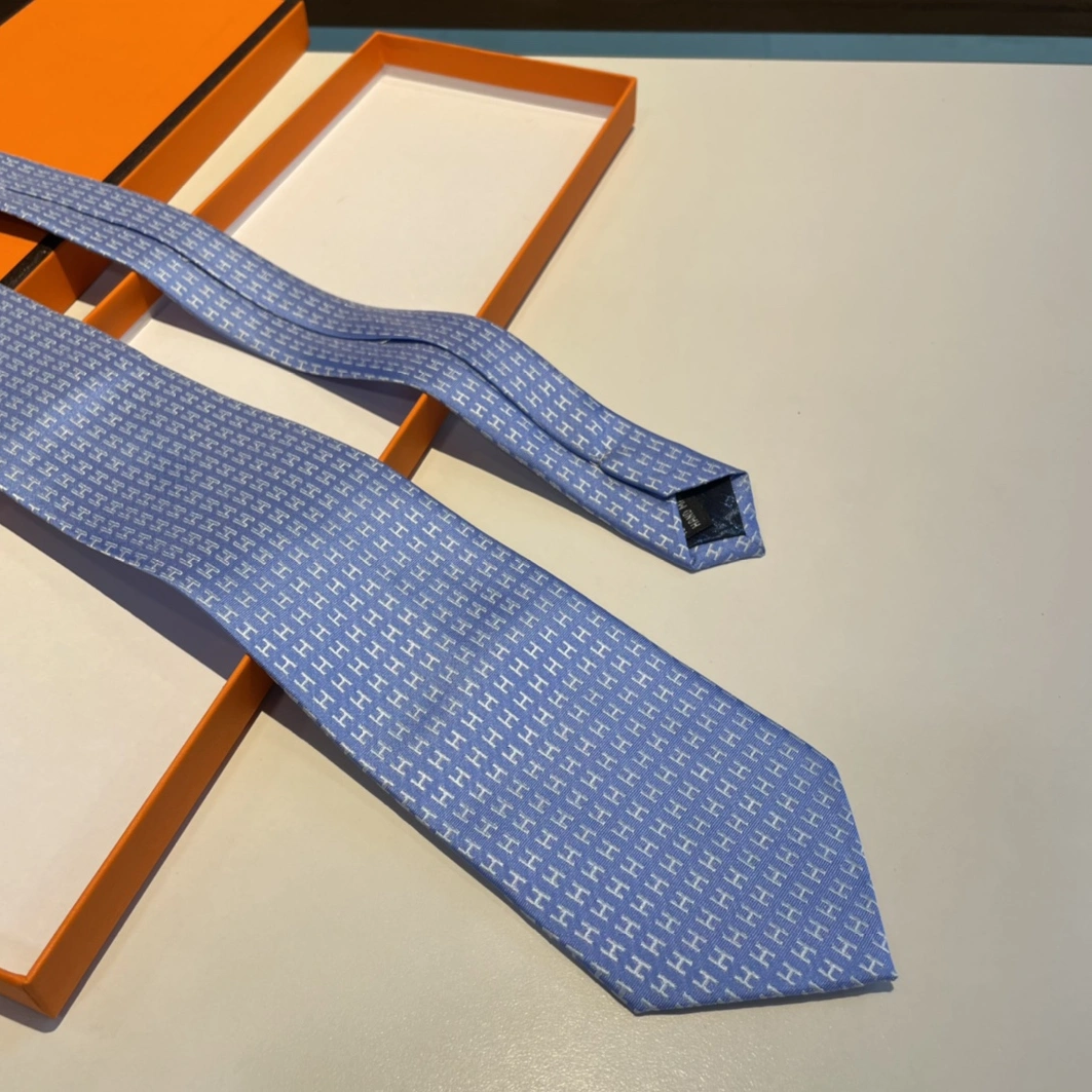 Practical 6506 Hermes Necktie For Men