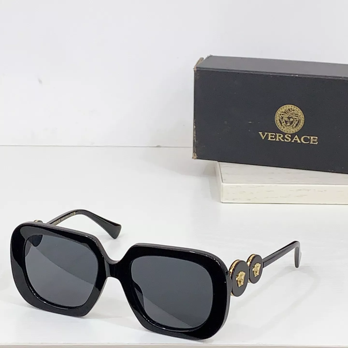 Practical 6526 Versace AAA Quality Sunglasses
