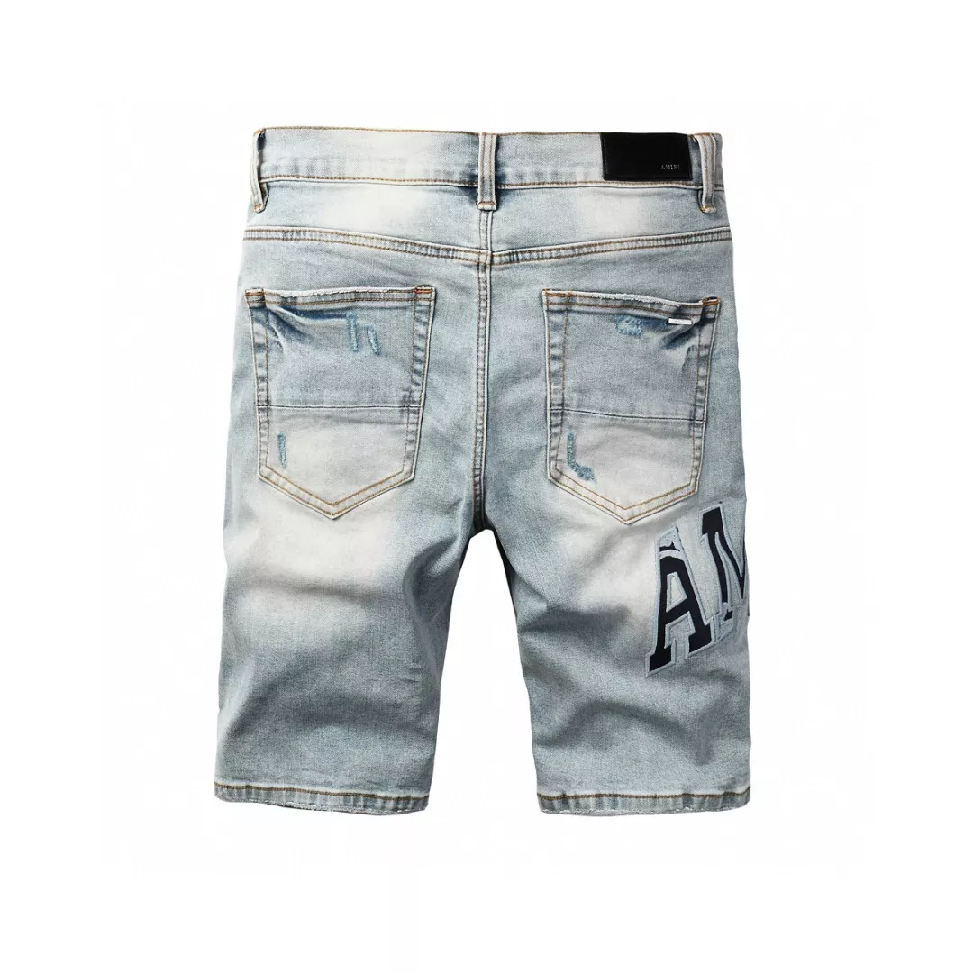 Practical 6549 Amiri Jeans For Men