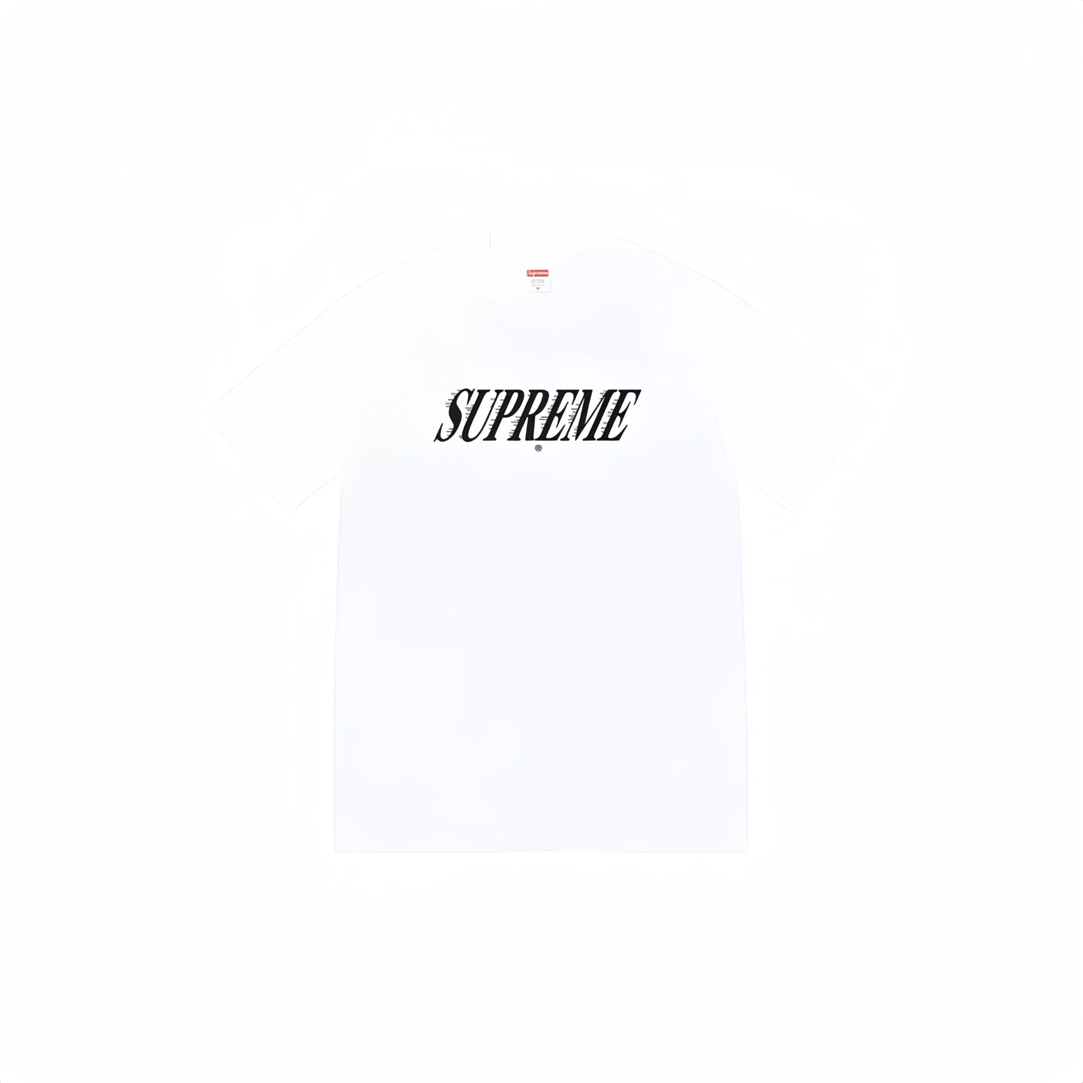 Practical 655 Supreme T-Shirts Short Sleeved For Unisex