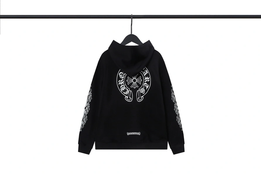 Practical 6610 Chrome Hearts Hoodies Long Sleeved For Men